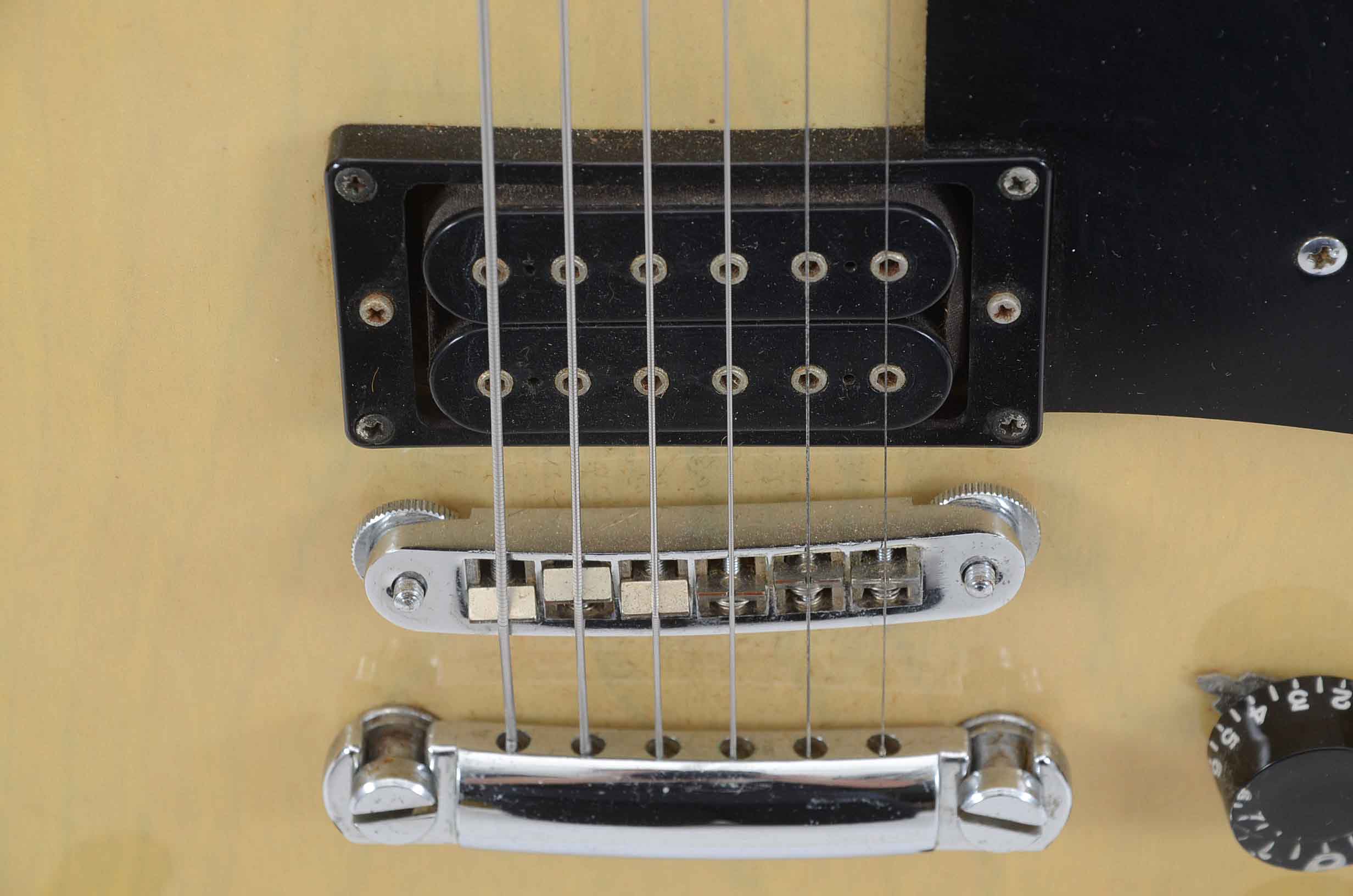 1970s Electra Electric Guitar