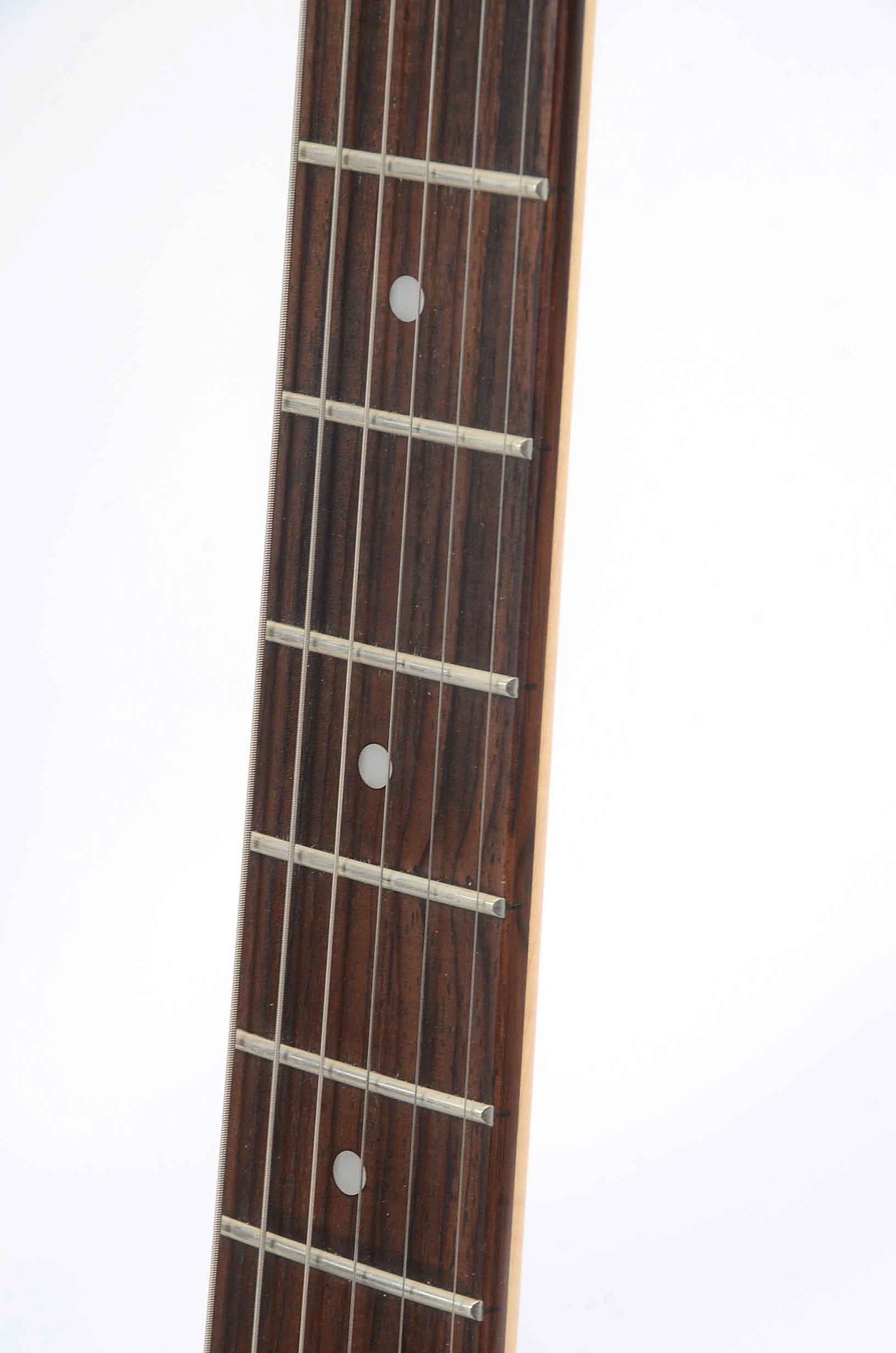 1990's Kramer Striker FR422S Electric Guitar with Case