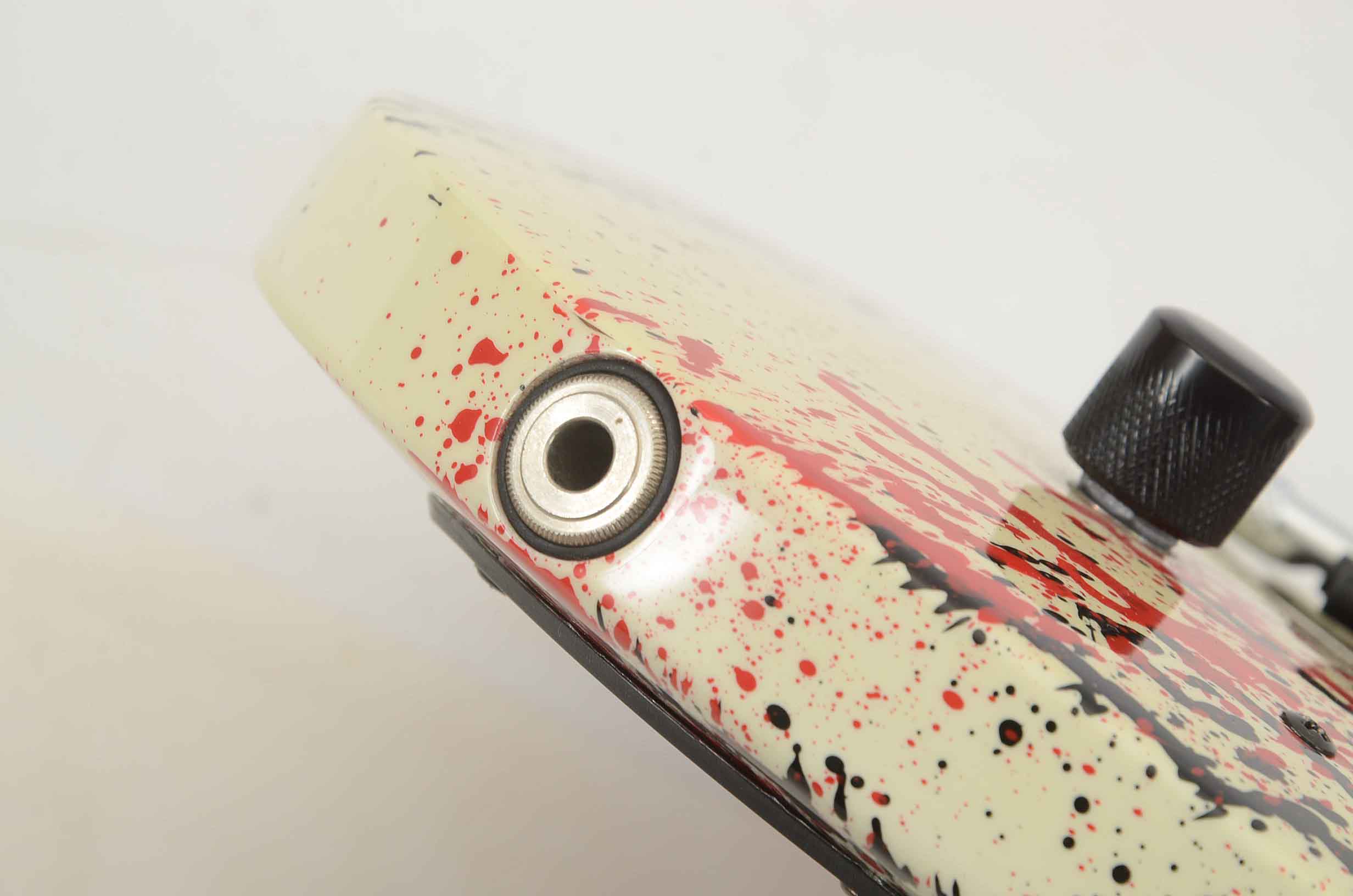 1990's Kramer Striker FR422S Electric Guitar with Case