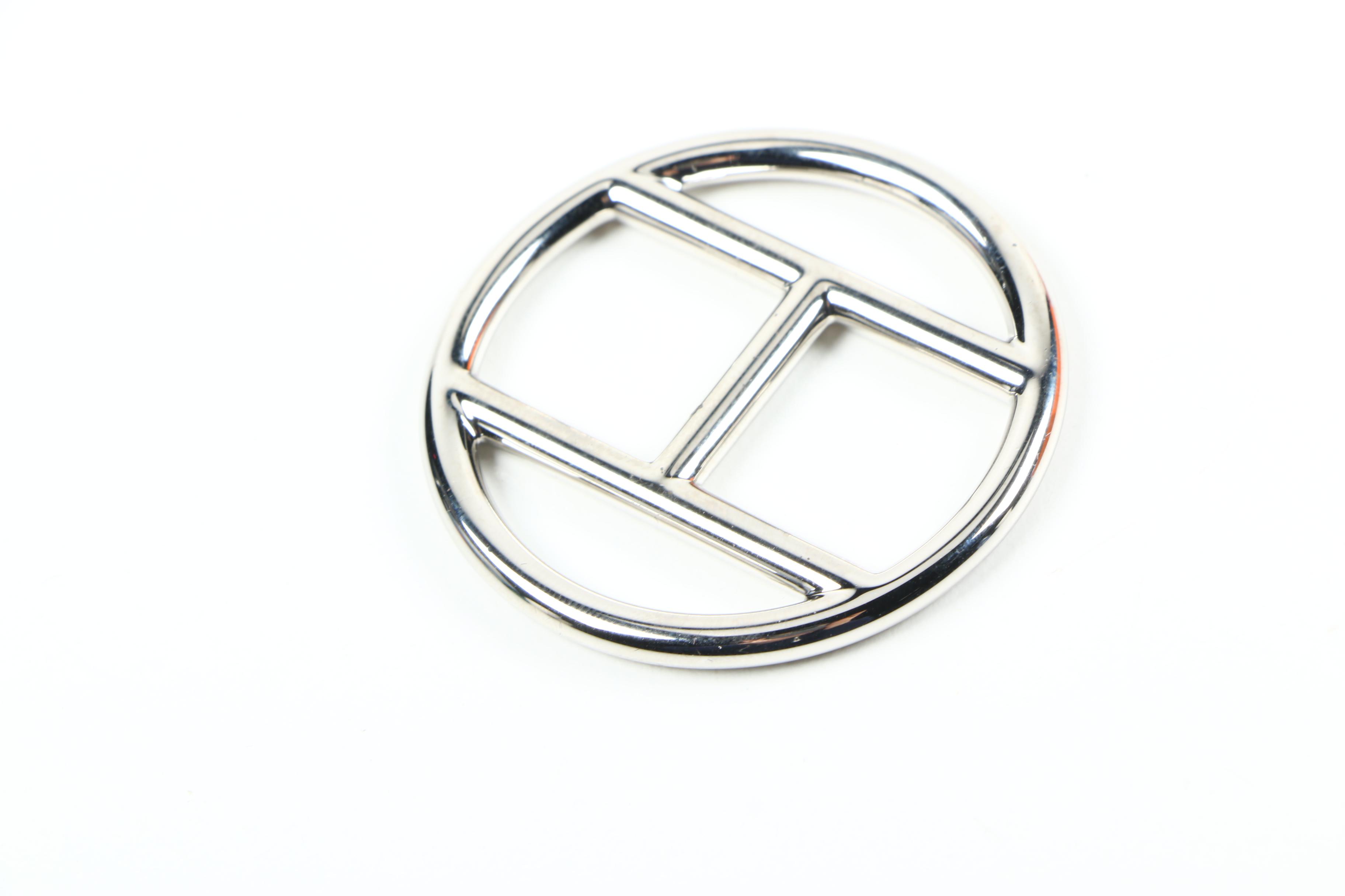 Hermès Necklaces and Pendant