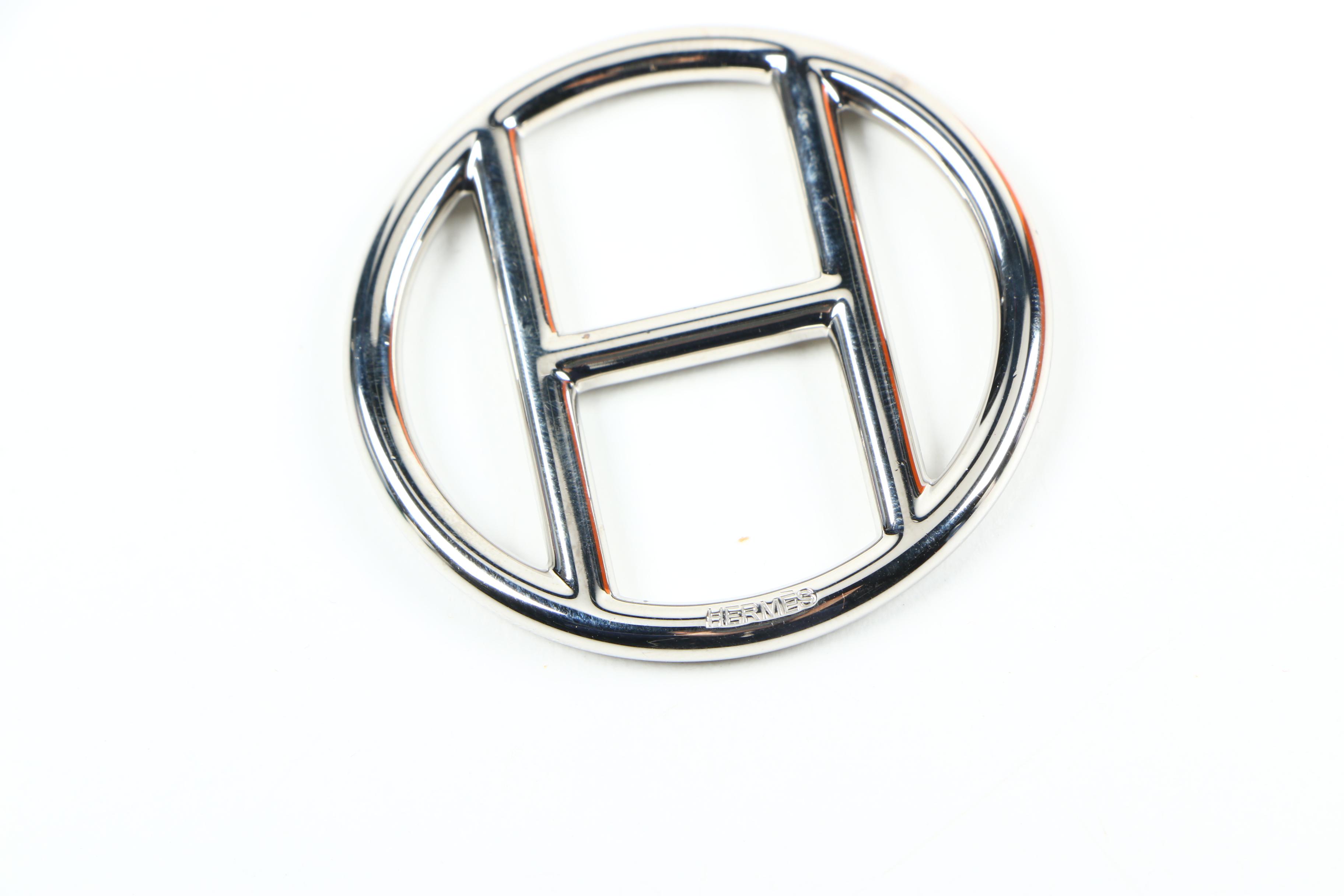 Hermès Necklaces and Pendant