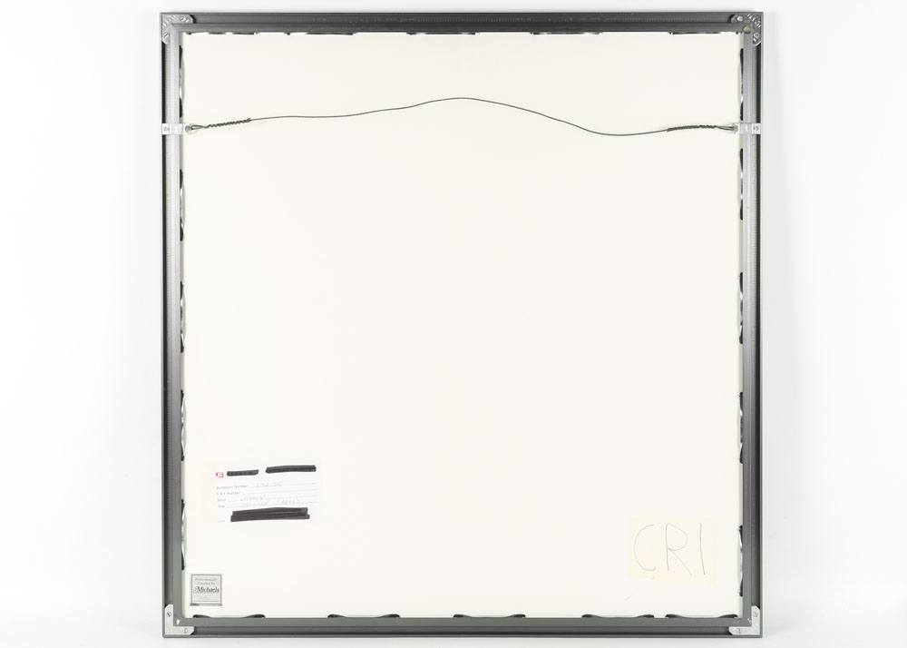 Original Batik on Paper