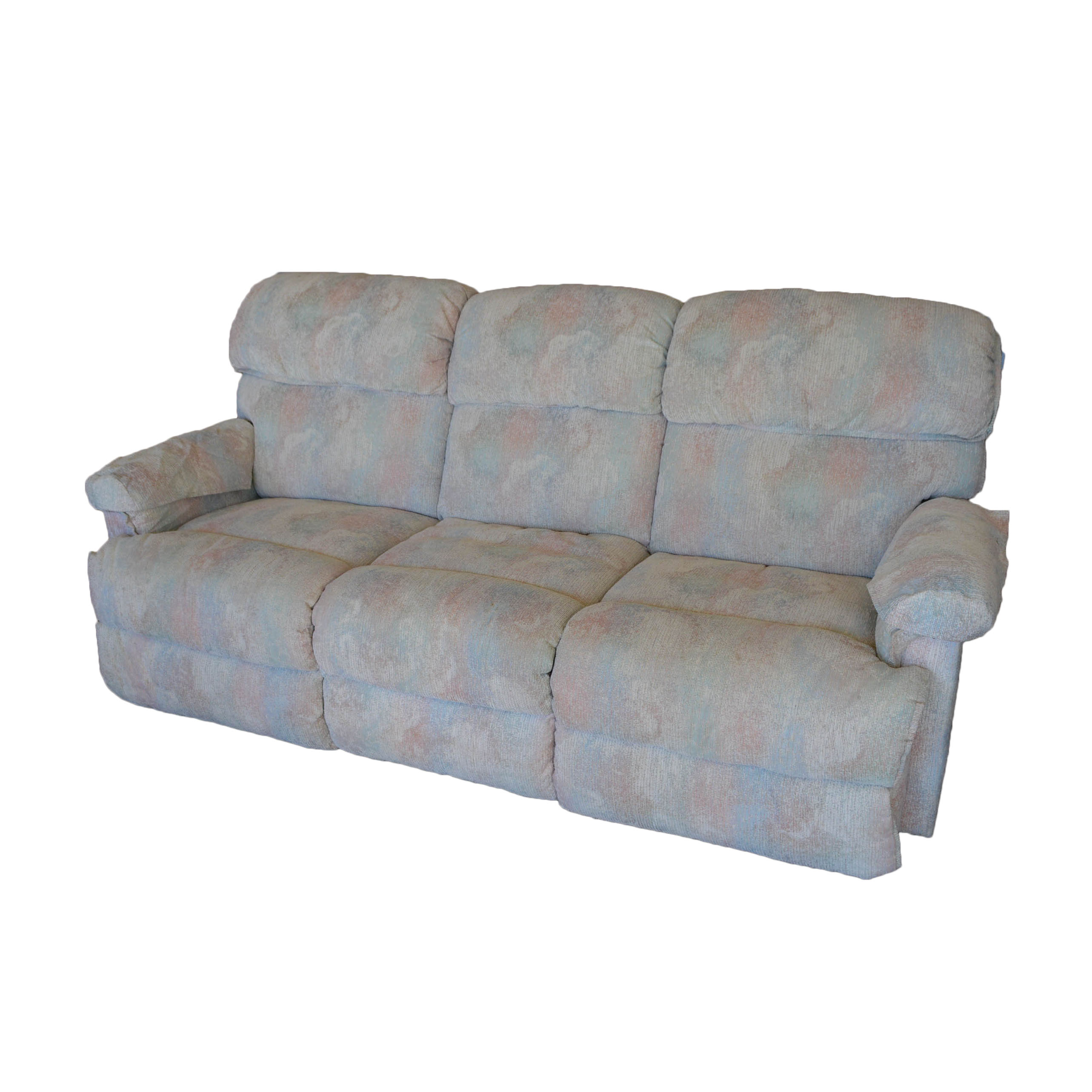 Lay-Z Boy Recliner Sofa