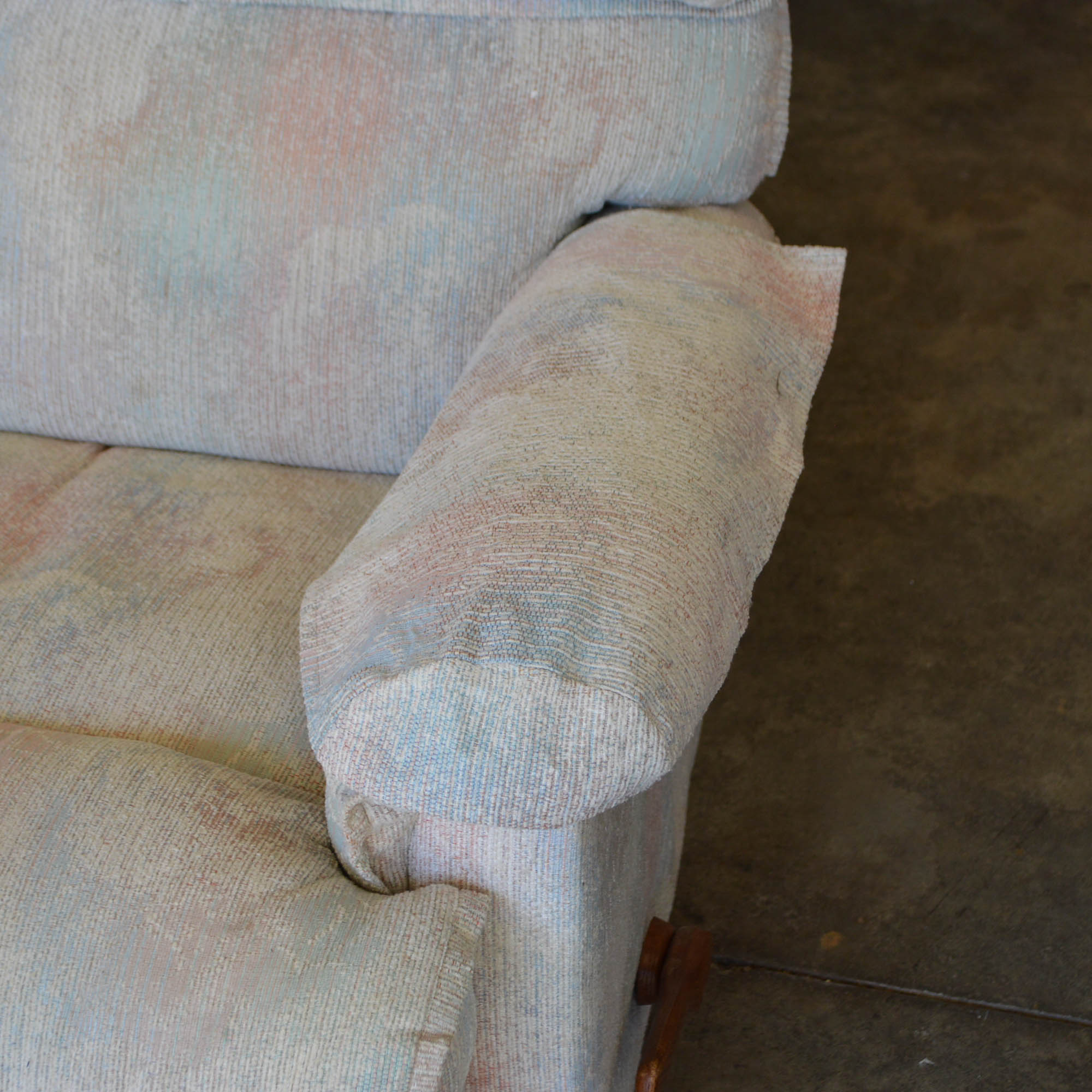 Lay-Z Boy Recliner Sofa