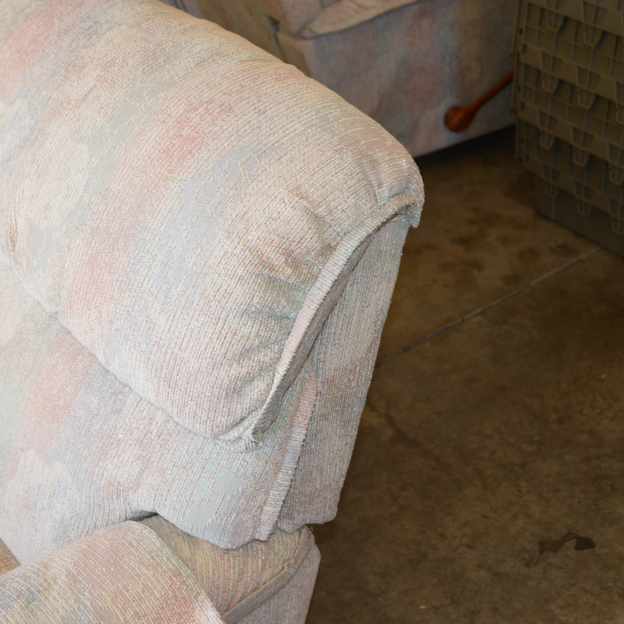 Lay-Z Boy Recliner Sofa