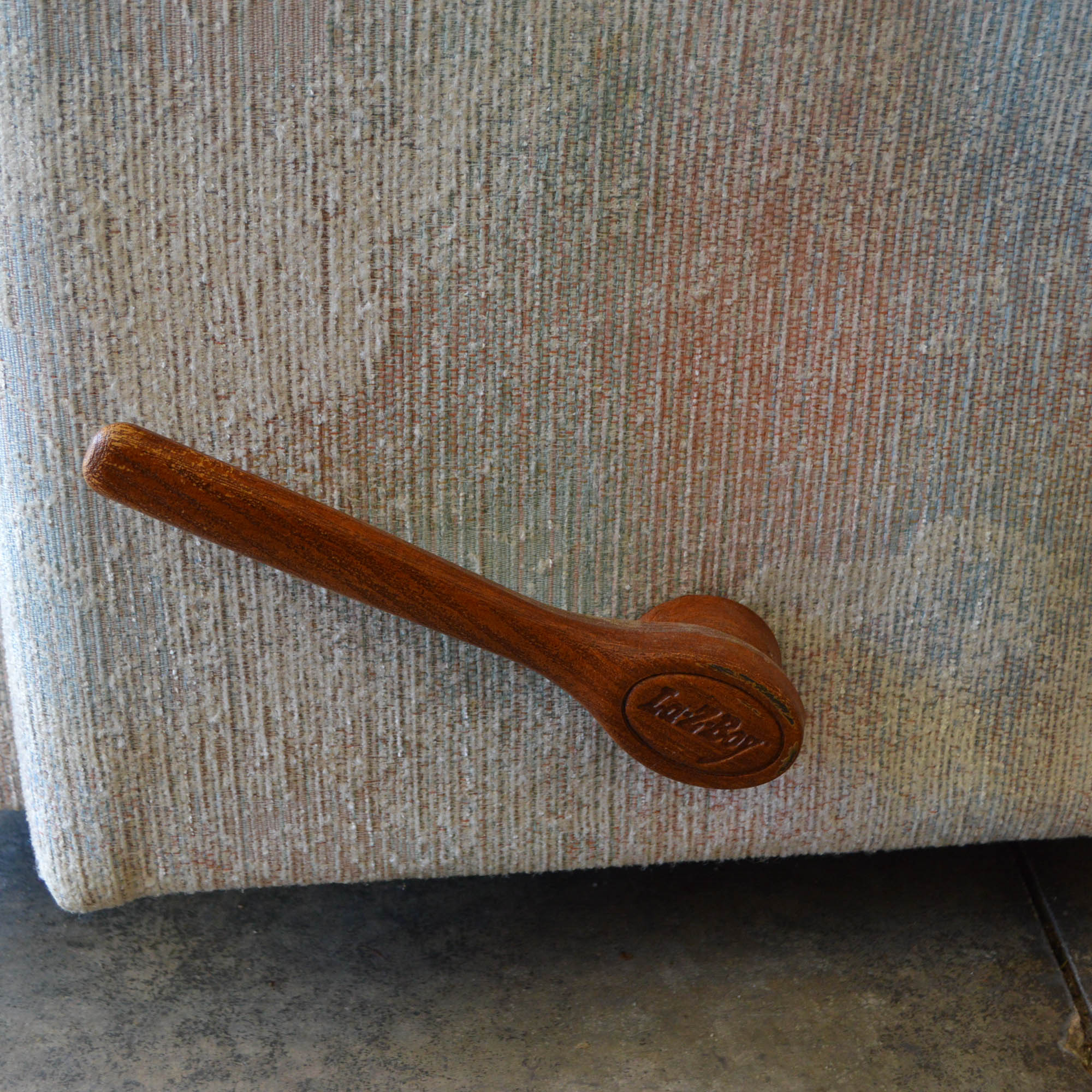 Lay-Z Boy Recliner Sofa