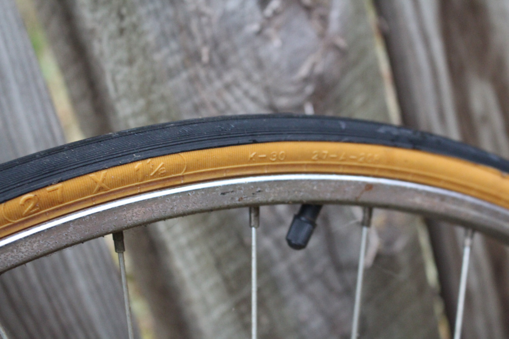 Vintage Firenze GL5000 15-Speed Bicycle