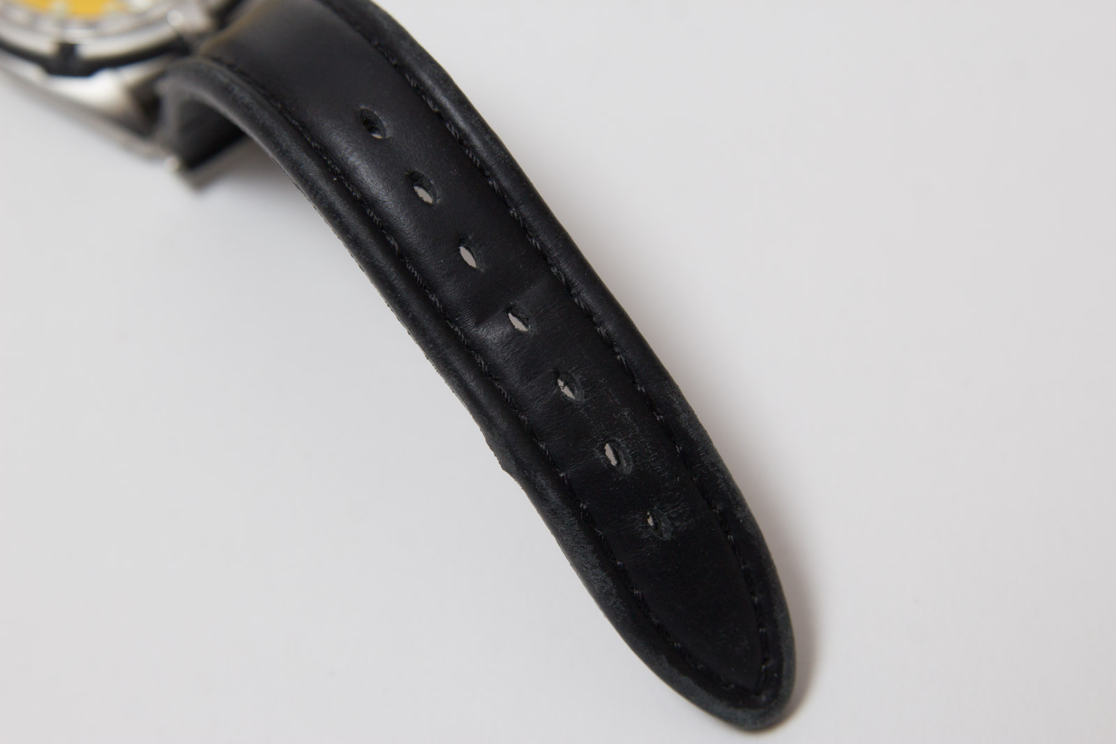 Esquire Swiss ESQ Chronograph Watch