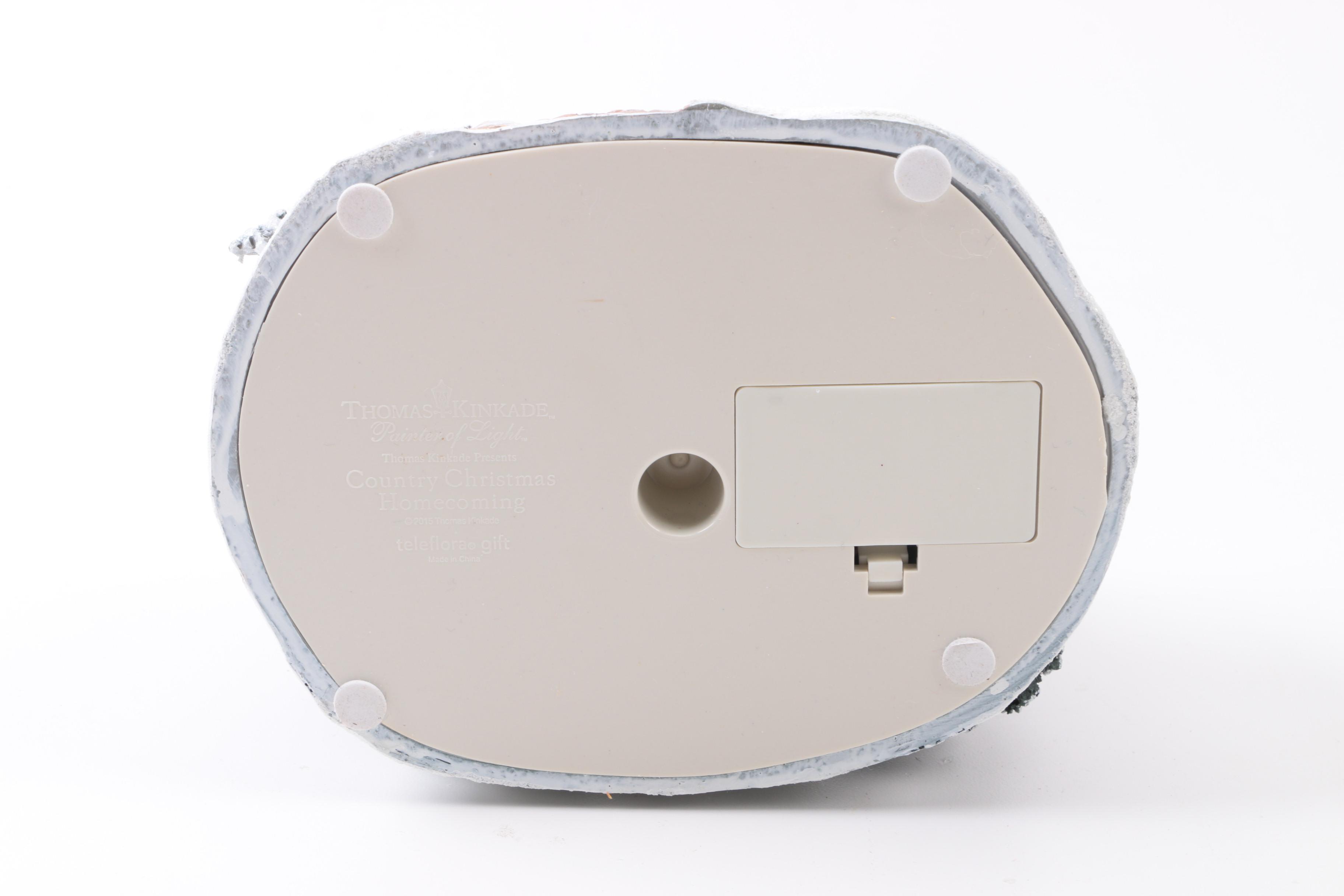 Collection of Dept. 56 "Heritage Village" Series Pieces