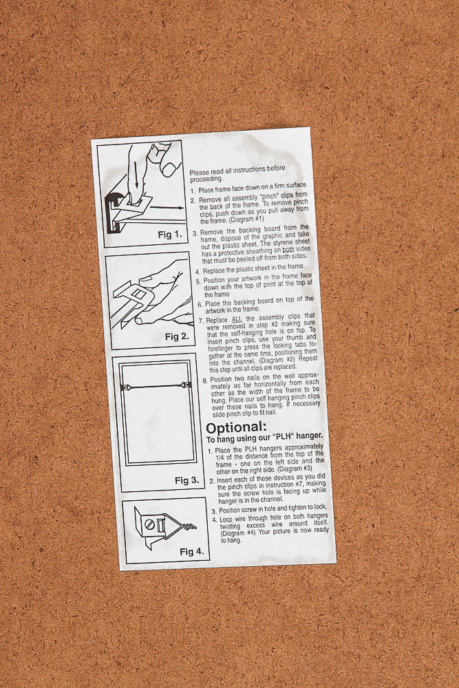 Autographed "Dotsero" Jazz Poster