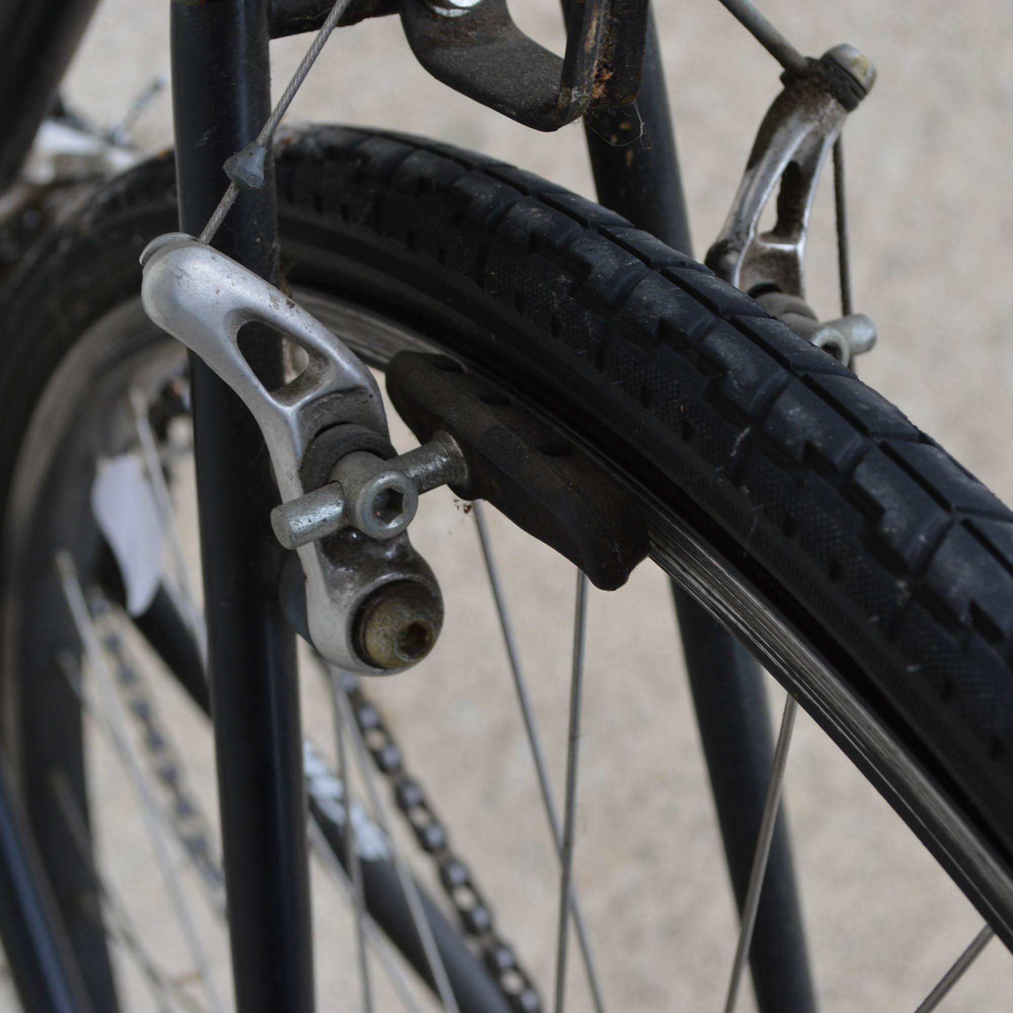 1990s Schwinn Crosscut Bicycle