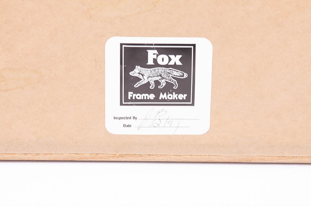 Photograph "A Courtyard in Valeita" by Dr. David Shander