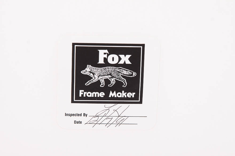 Dr. David Shander Photograph "Gondolas, Grand Canal, Venice"