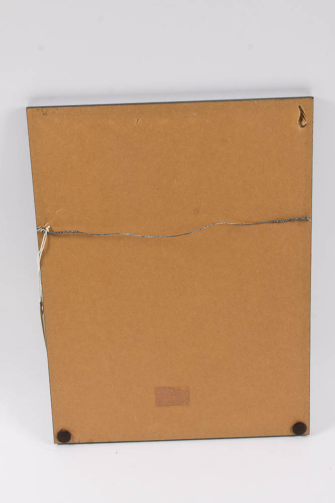 Reproduction Print After J. Gould of Cockatoos