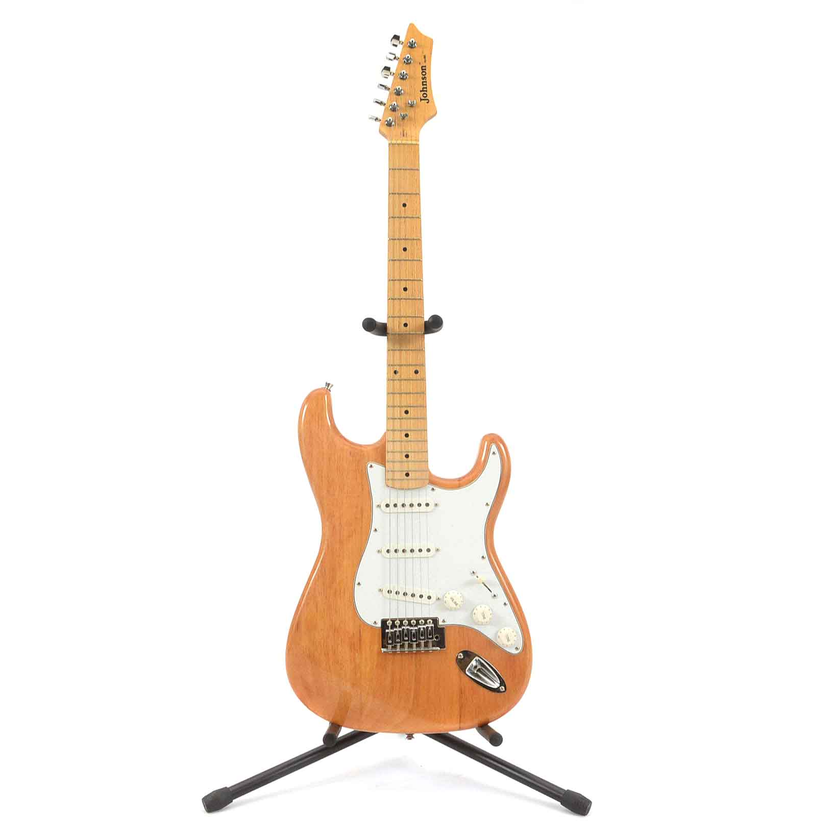 Johnson Electric Guitar with Case