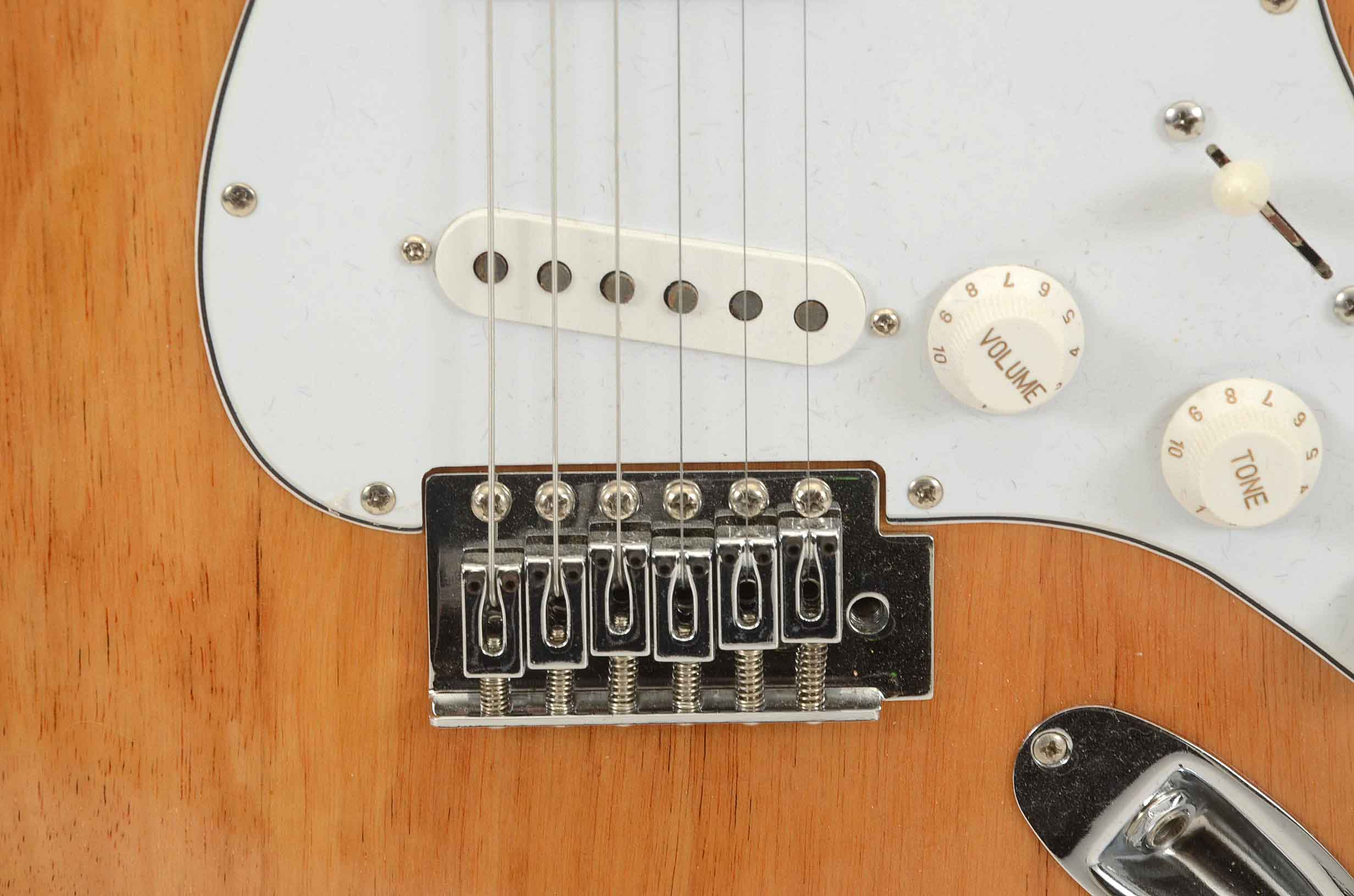 Johnson Electric Guitar with Case