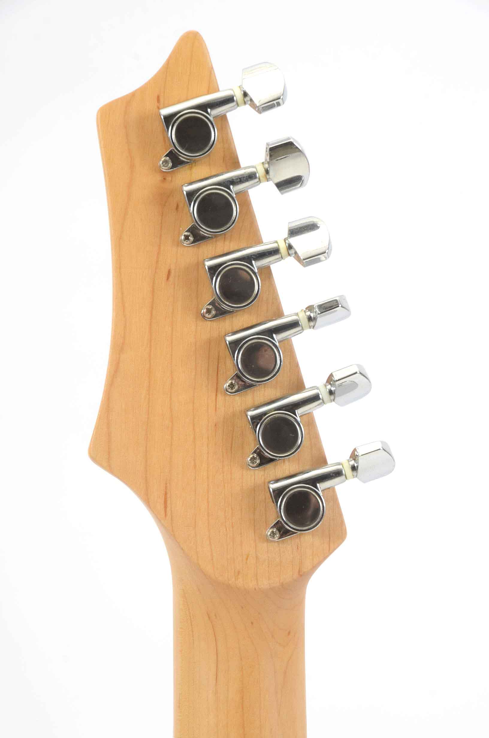 Johnson Electric Guitar with Case