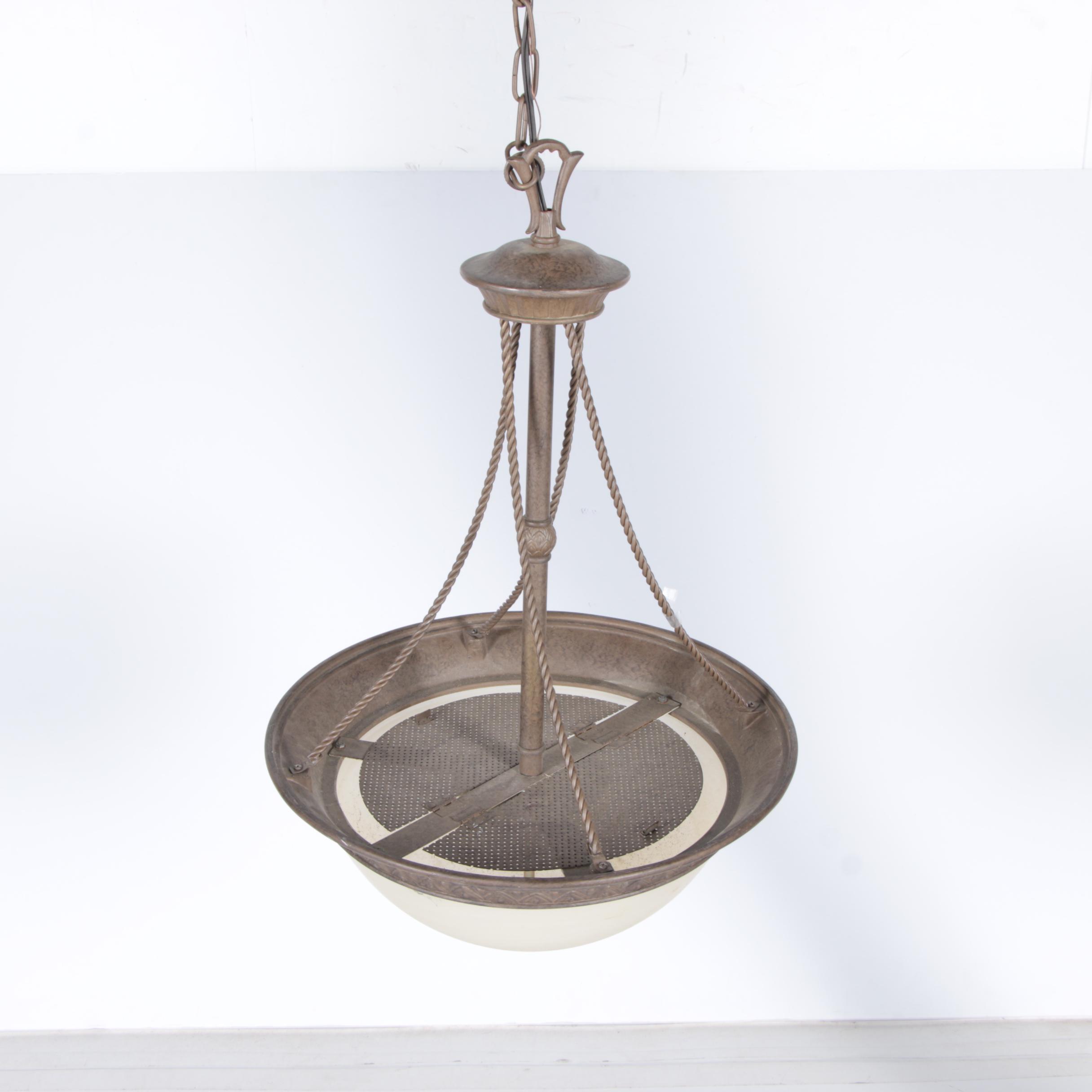 Pendant Ceiling Light Fixture