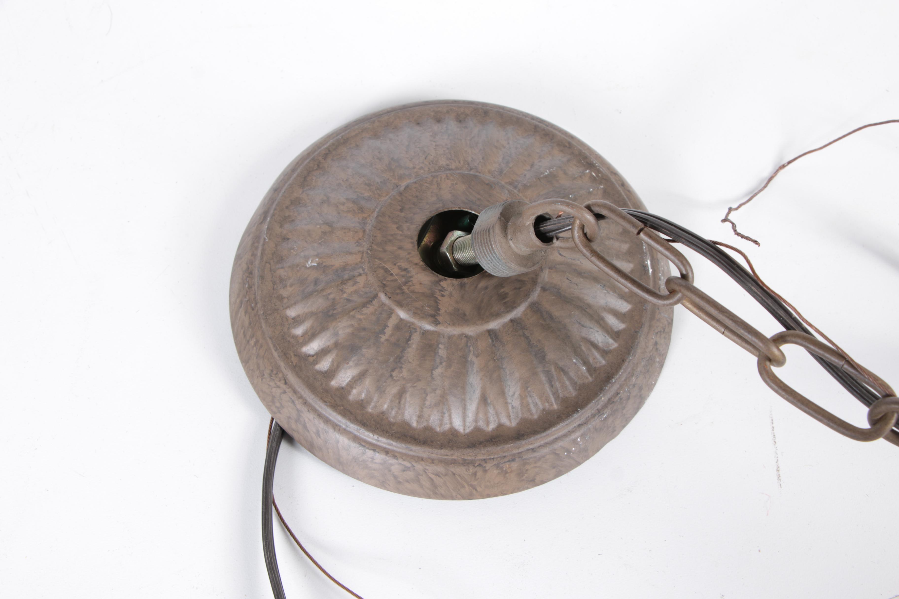 Pendant Ceiling Light Fixture