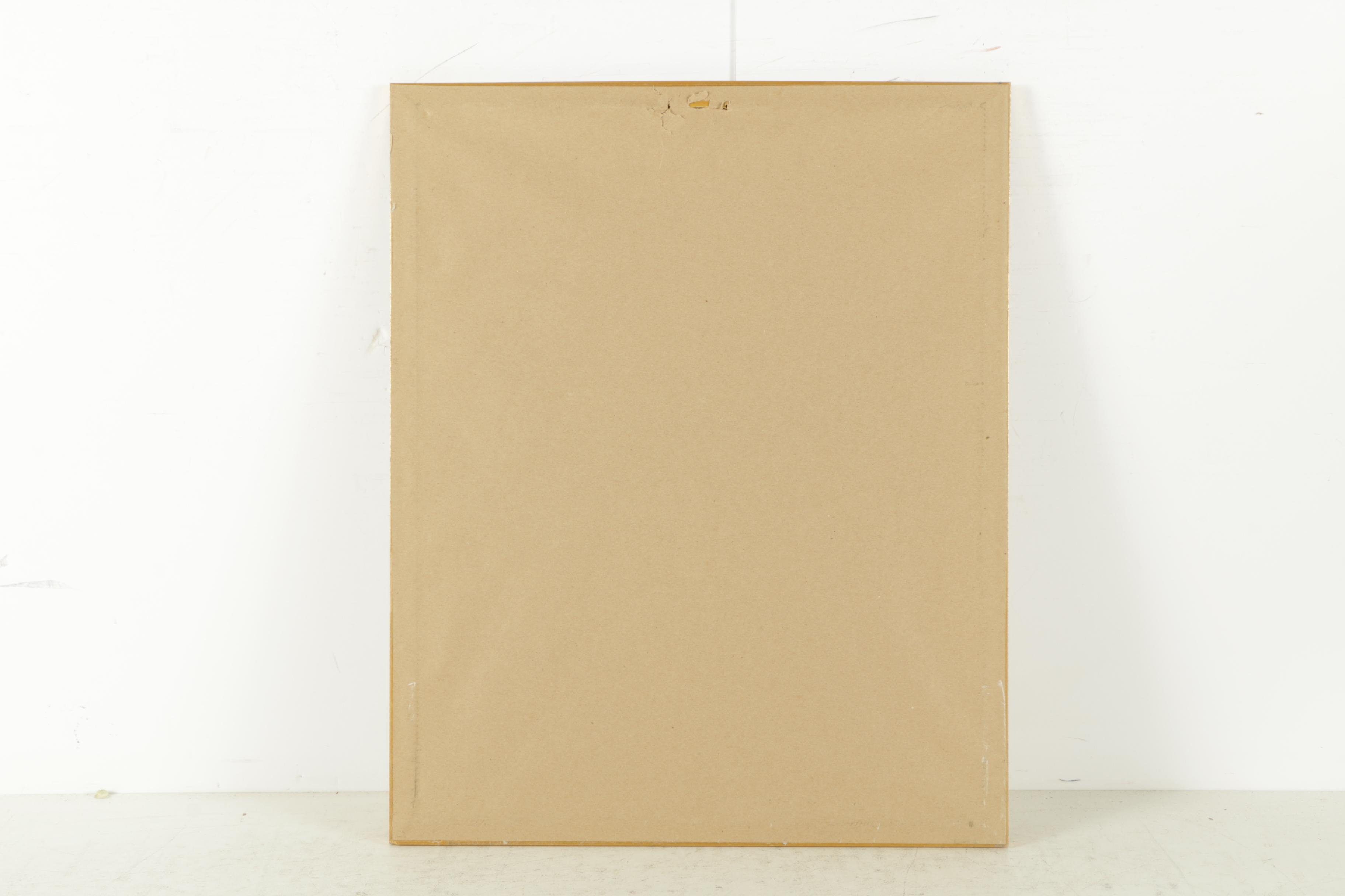 Offset Lithographs After Engravings of P.J. Redouté Botanical Plates