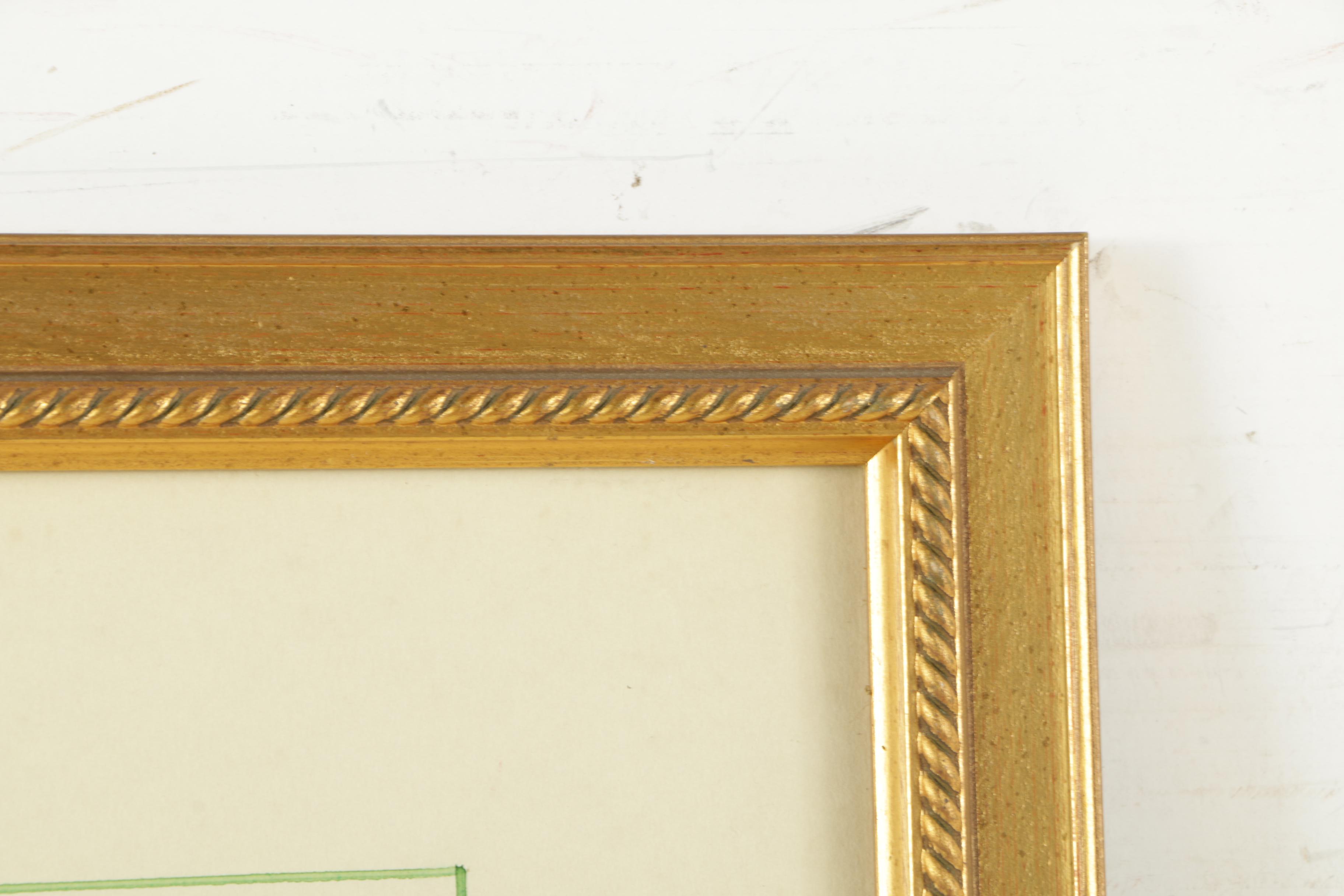 Offset Lithographs After Engravings of P.J. Redouté Botanical Plates