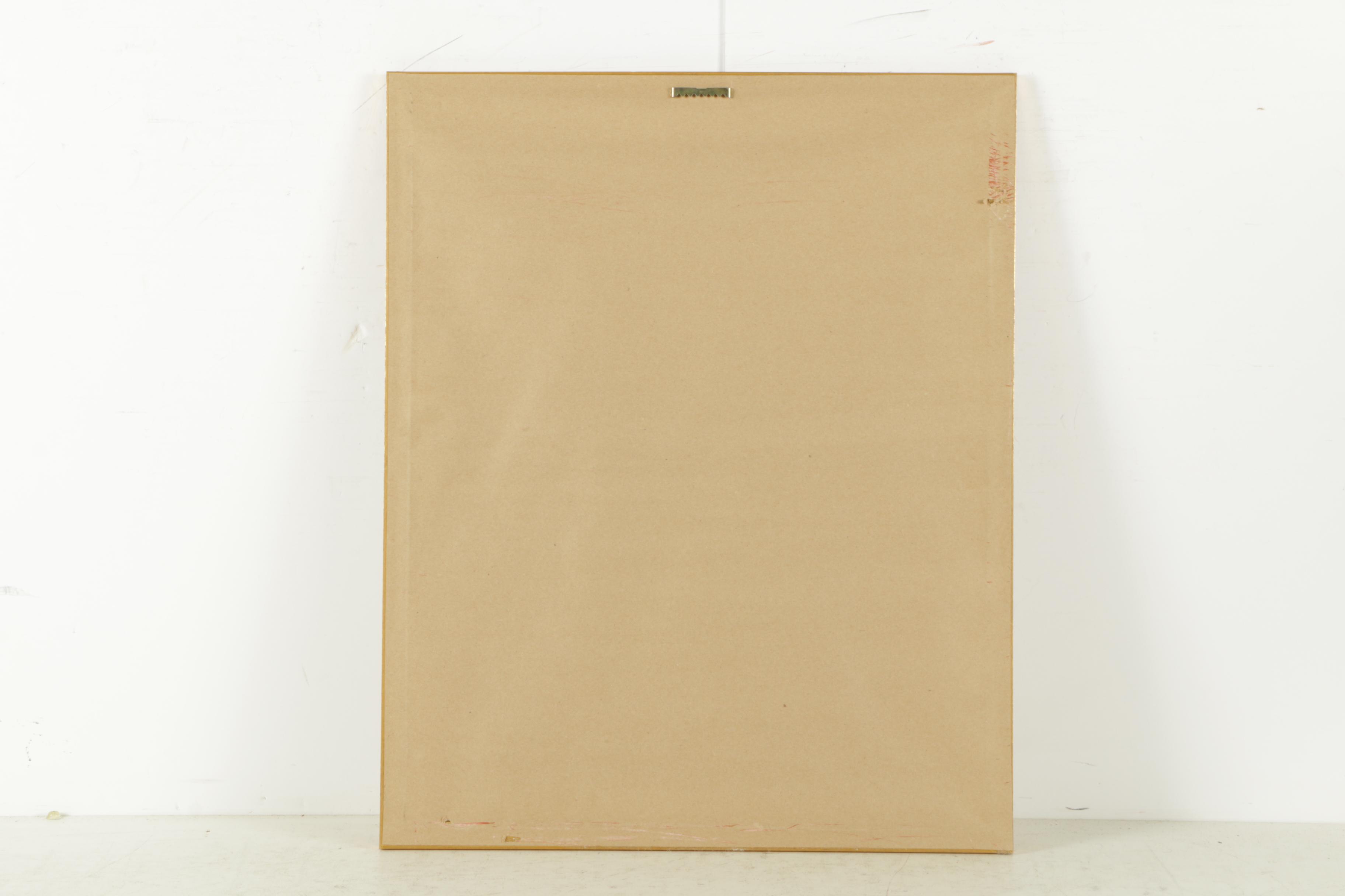 Offset Lithographs After Engravings of P.J. Redouté Botanical Plates