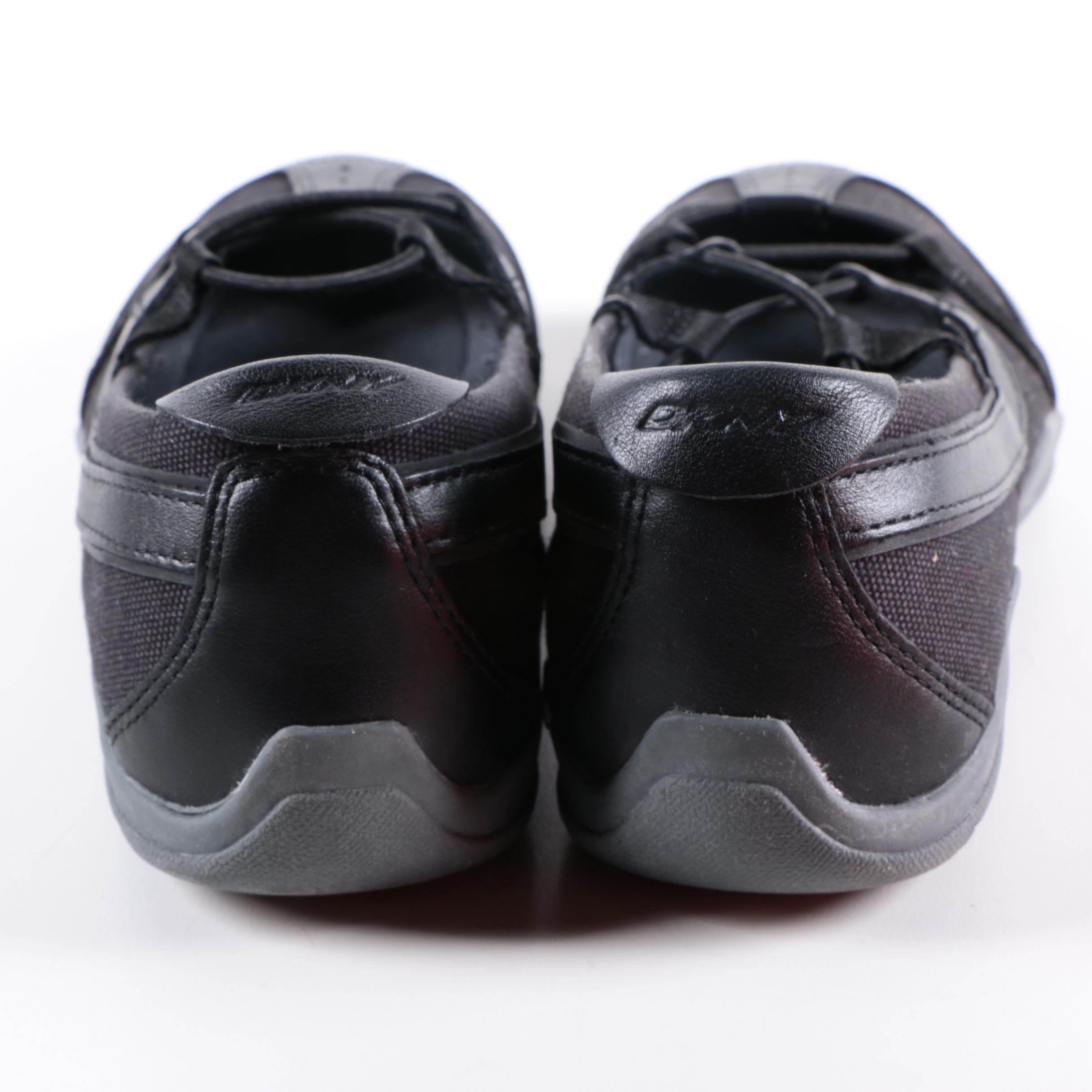 Women's DKNY Shoes and Sporto Boots