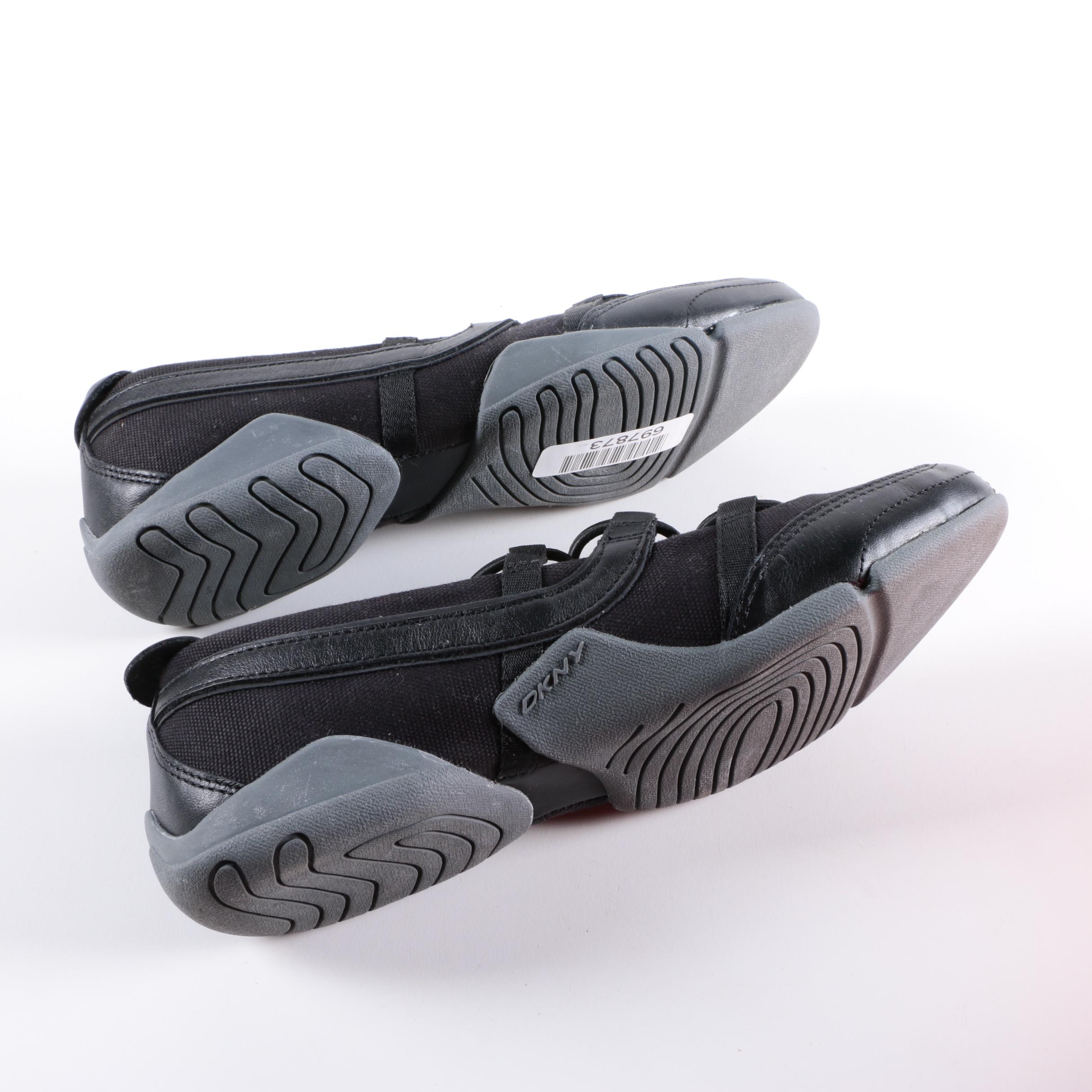 Women's DKNY Shoes and Sporto Boots