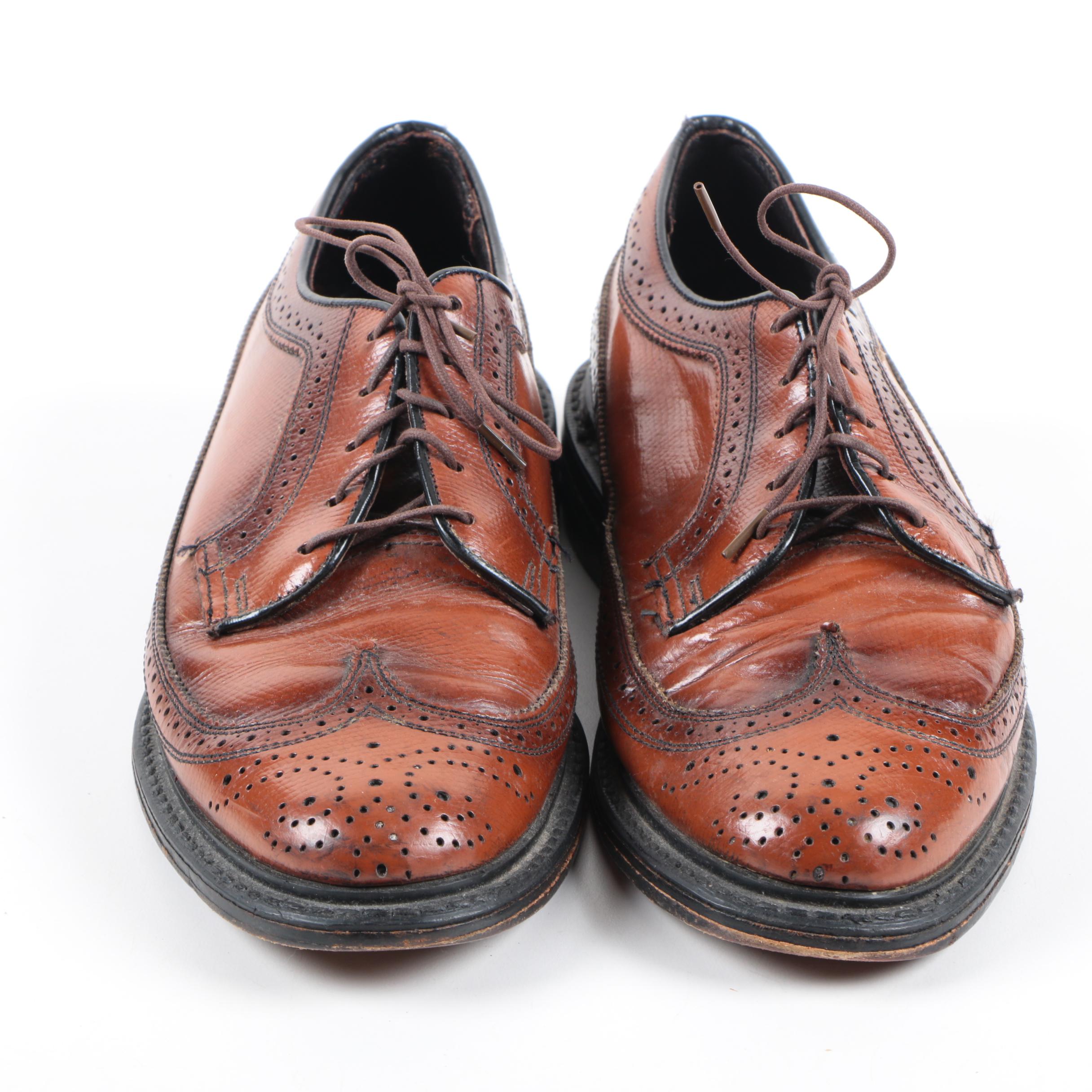 Men's O'Sullivan's Oxfords