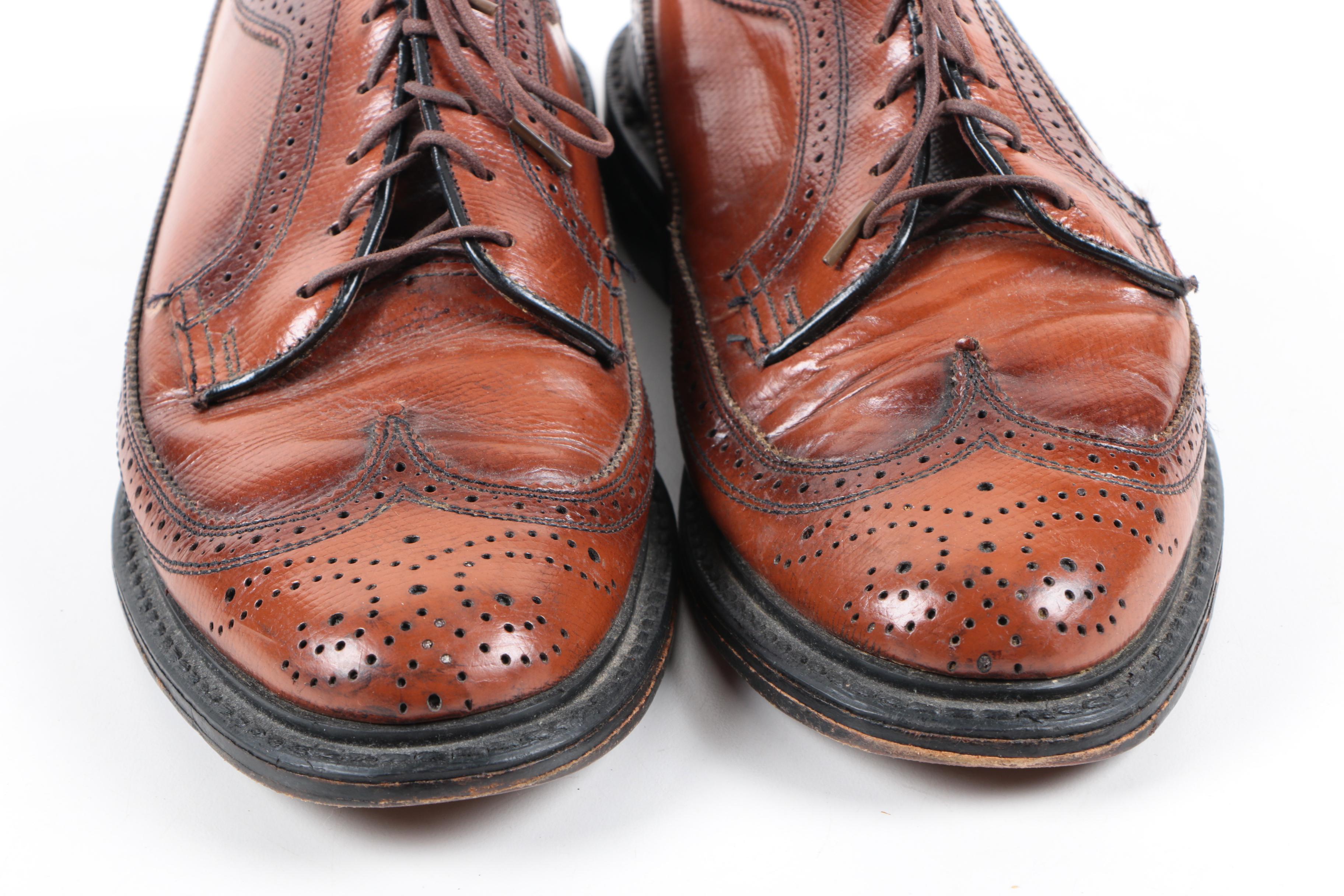 Men's O'Sullivan's Oxfords