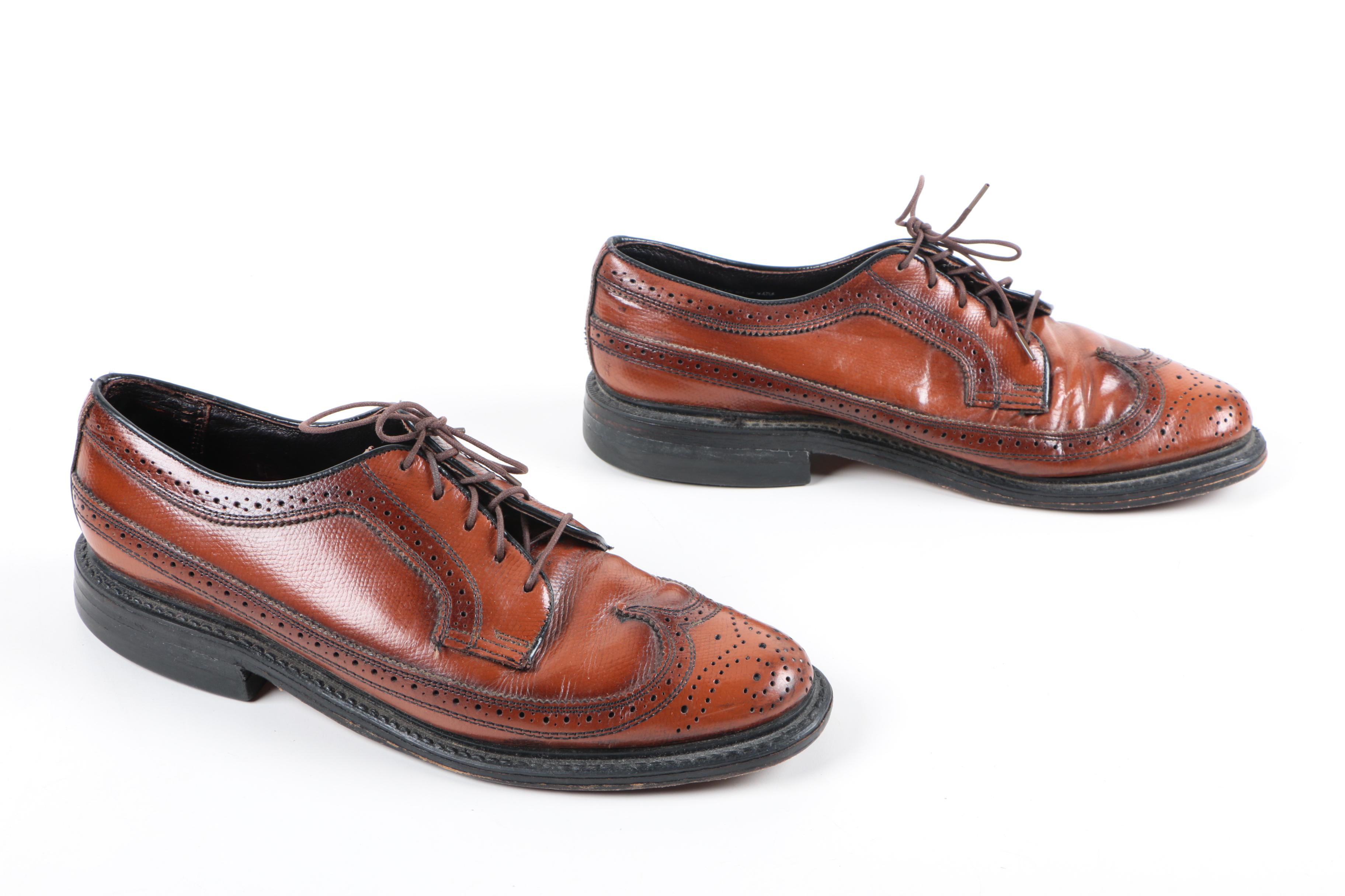Men's O'Sullivan's Oxfords