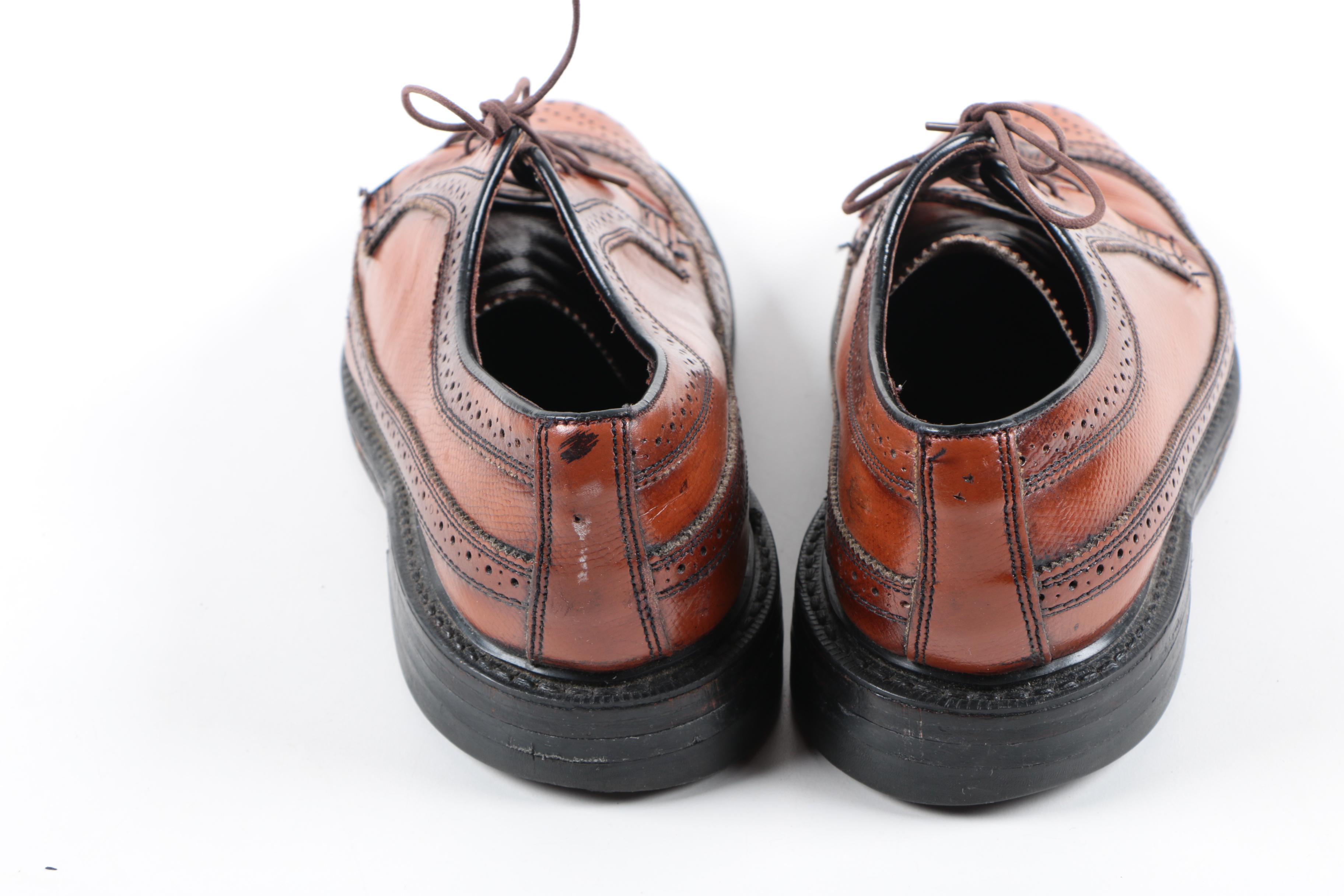 Men's O'Sullivan's Oxfords