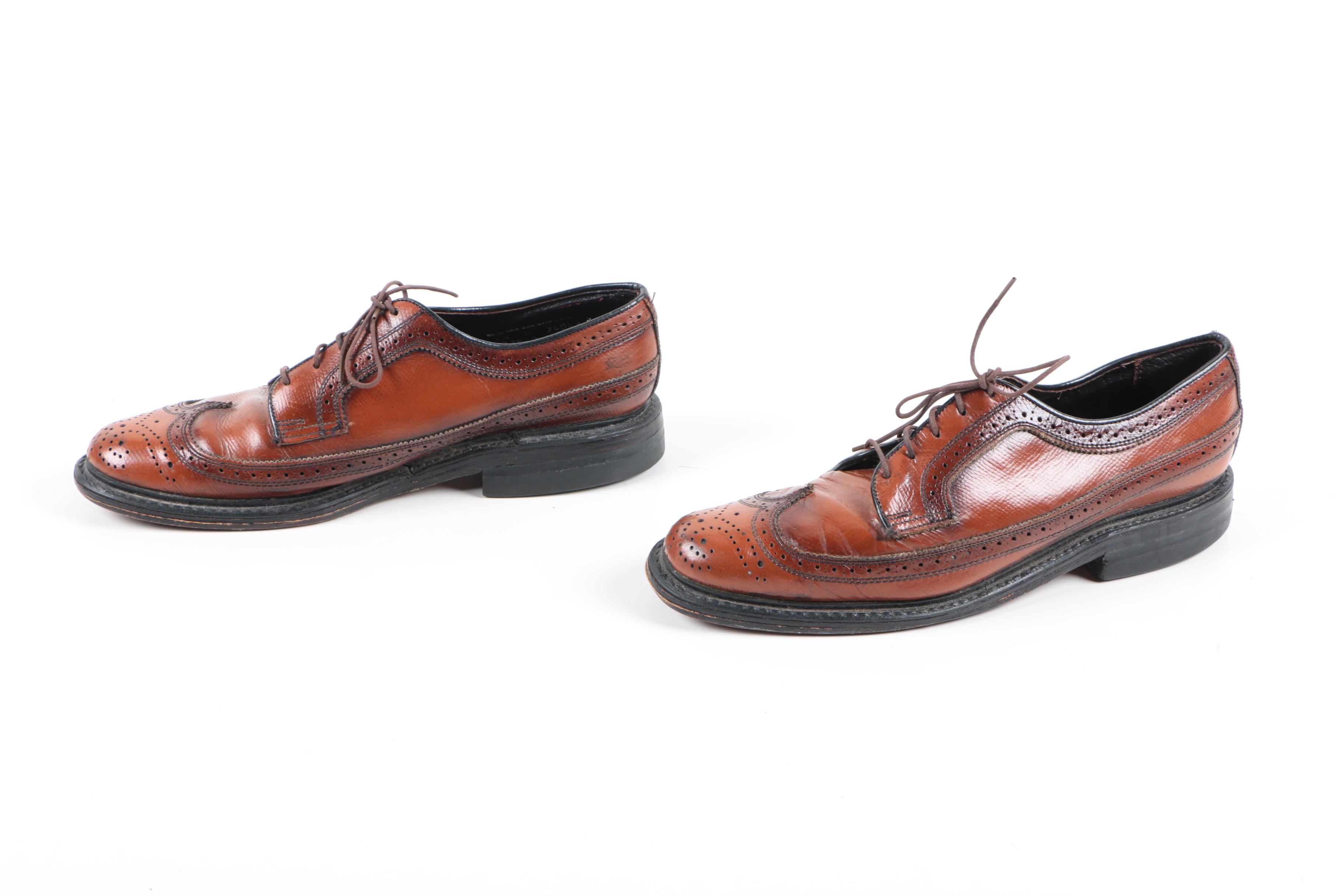 Men's O'Sullivan's Oxfords