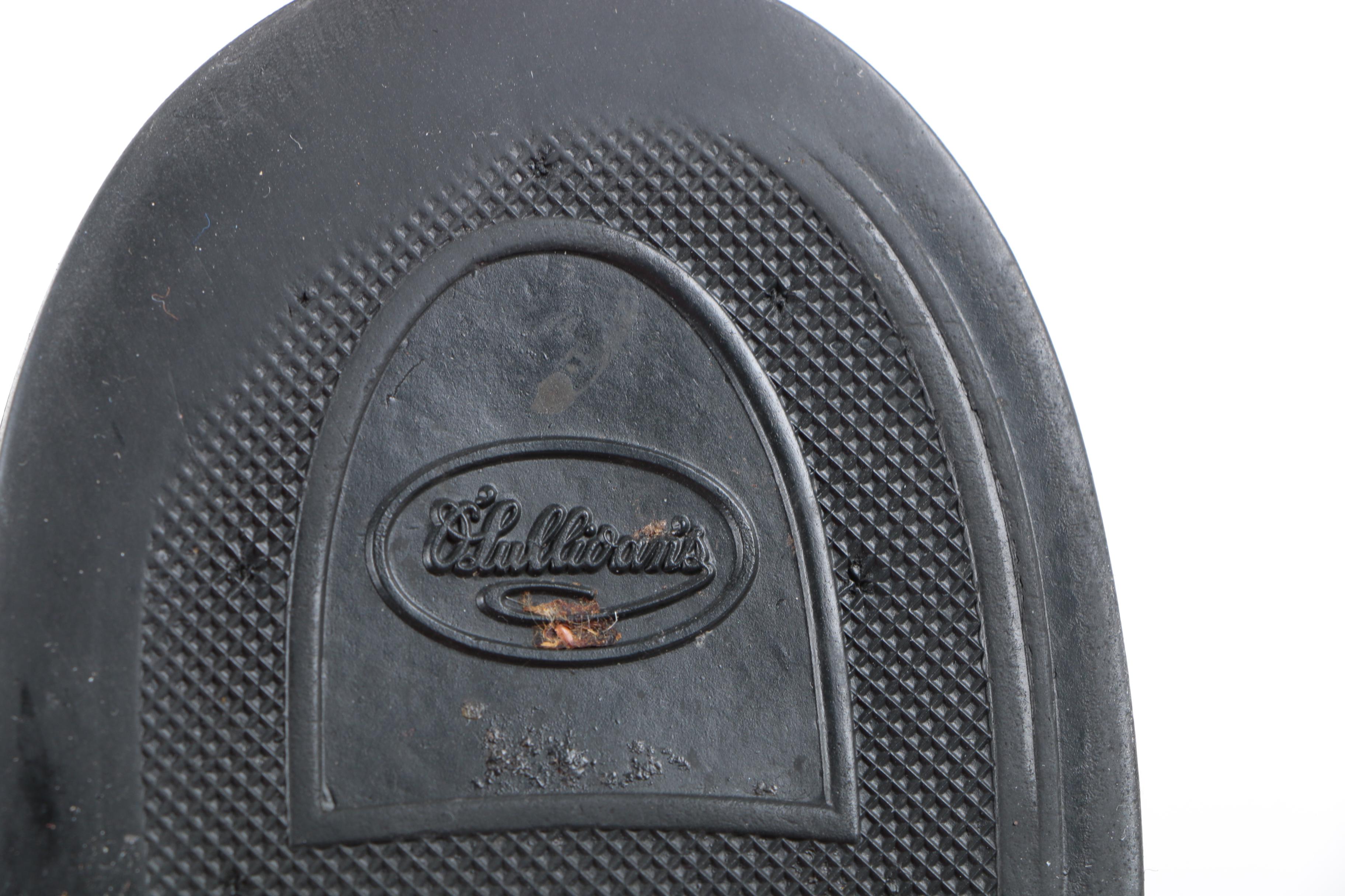 Men's O'Sullivan's Oxfords