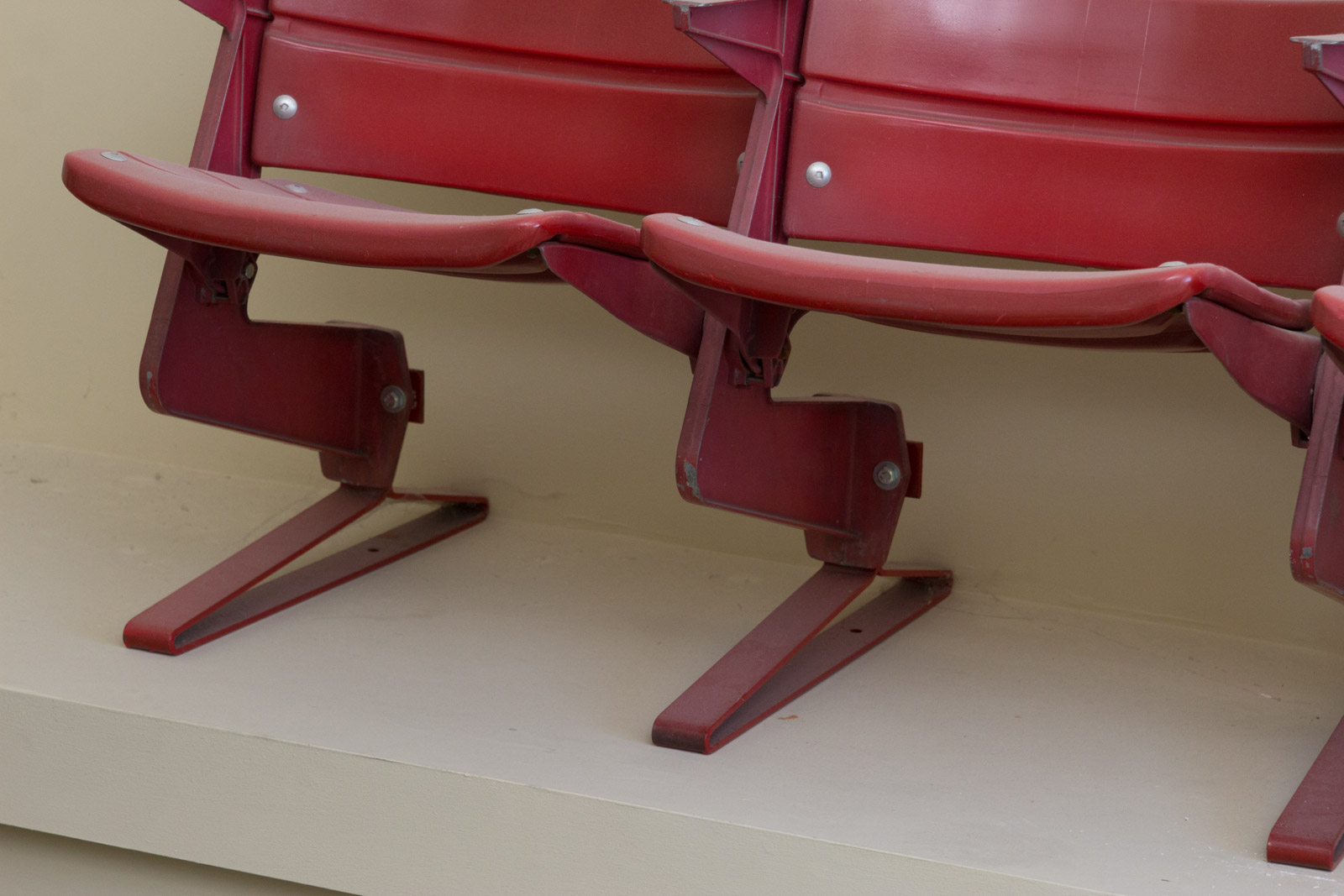 Riverfront/Cinergy Field Stadium Seats