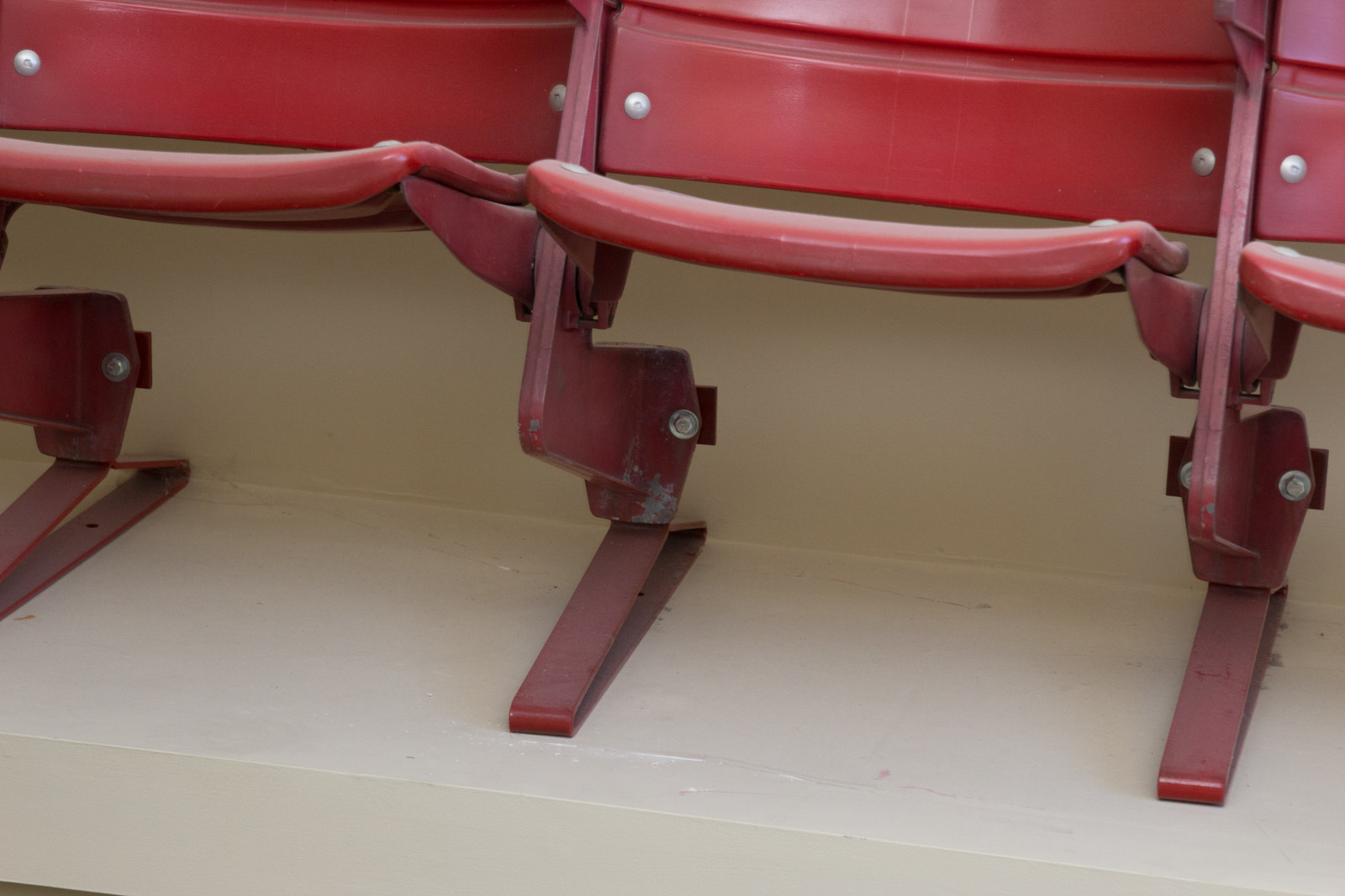 Riverfront/Cinergy Field Stadium Seats