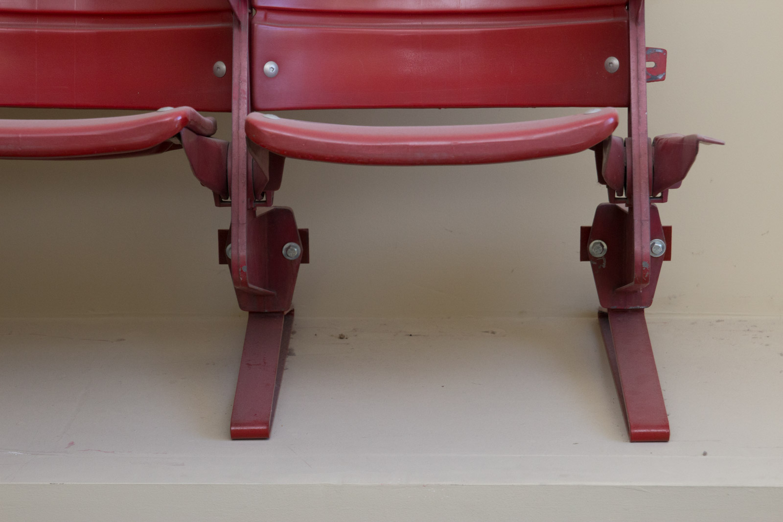Riverfront/Cinergy Field Stadium Seats