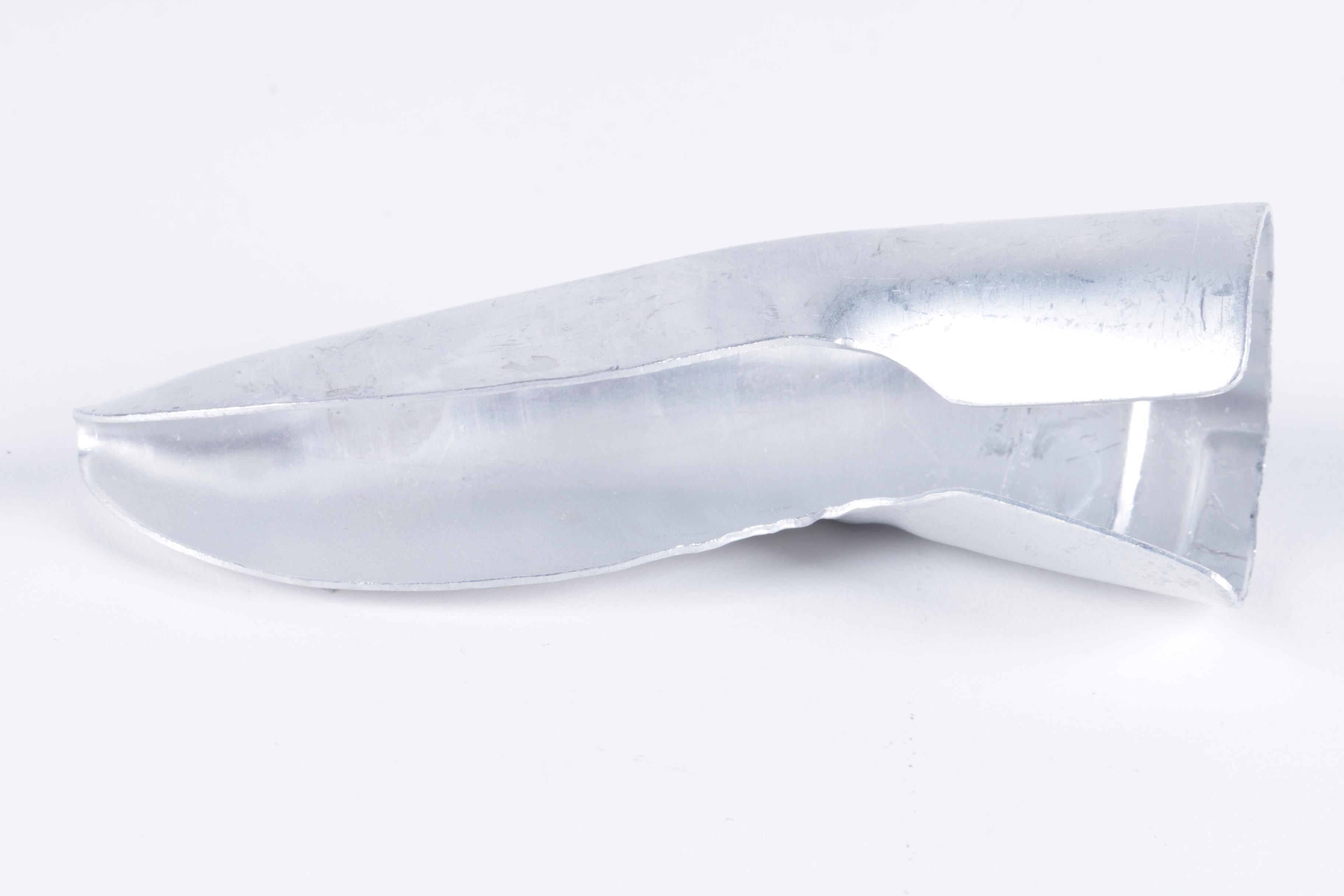 Hand Juicer with Strainer and Pour Spout