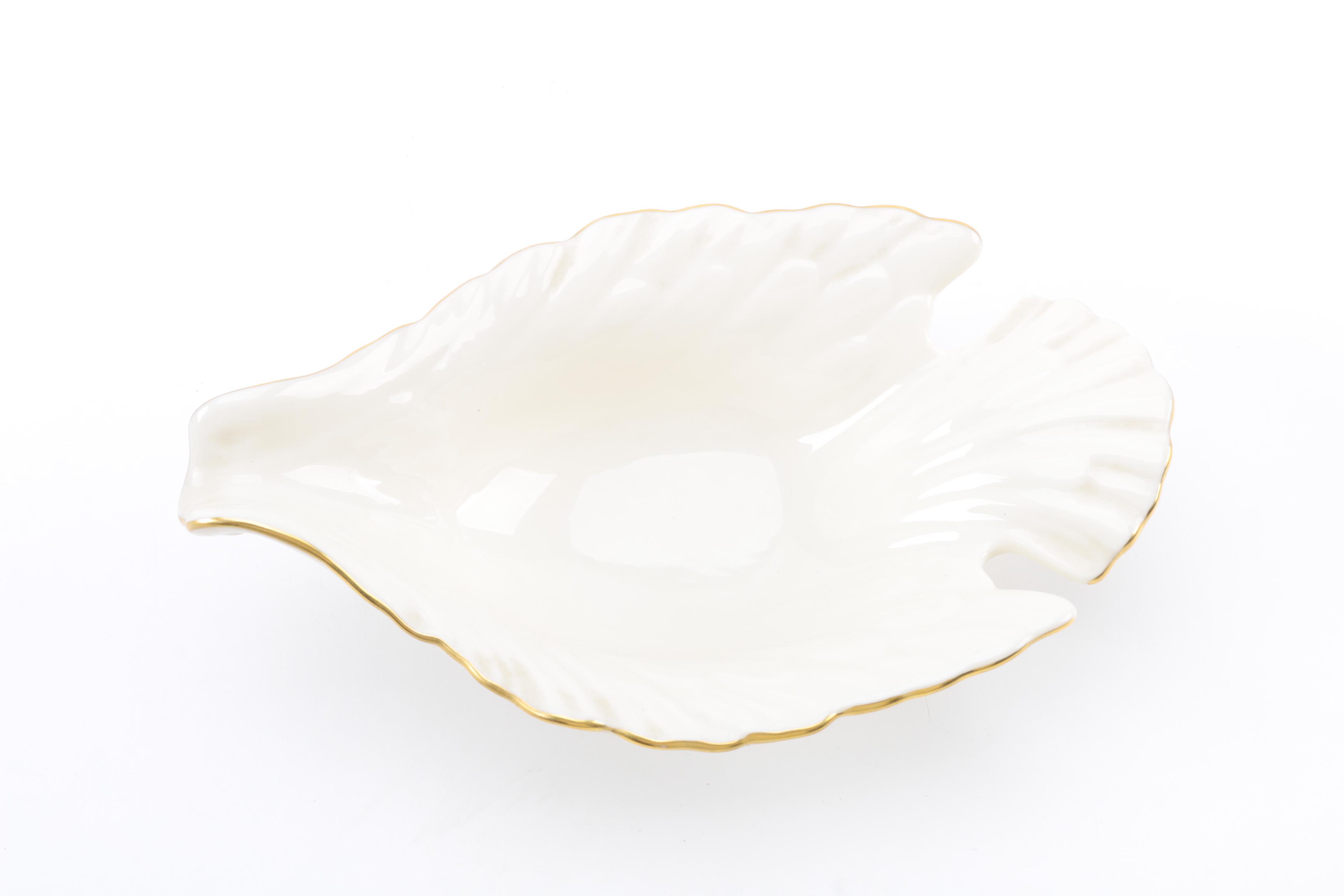 Barkers & Kent, Lenox and Assorted Porcelain