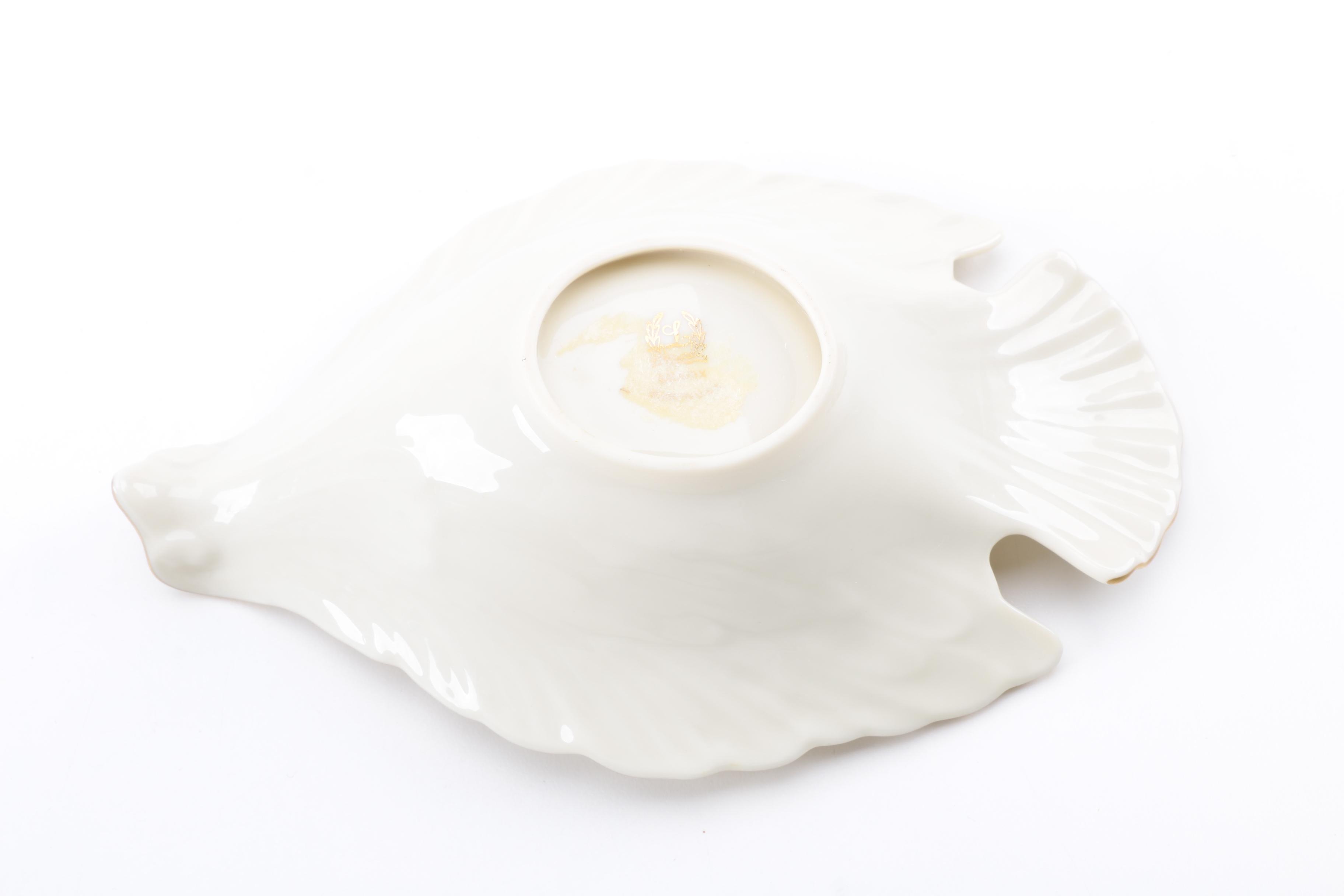 Barkers & Kent, Lenox and Assorted Porcelain