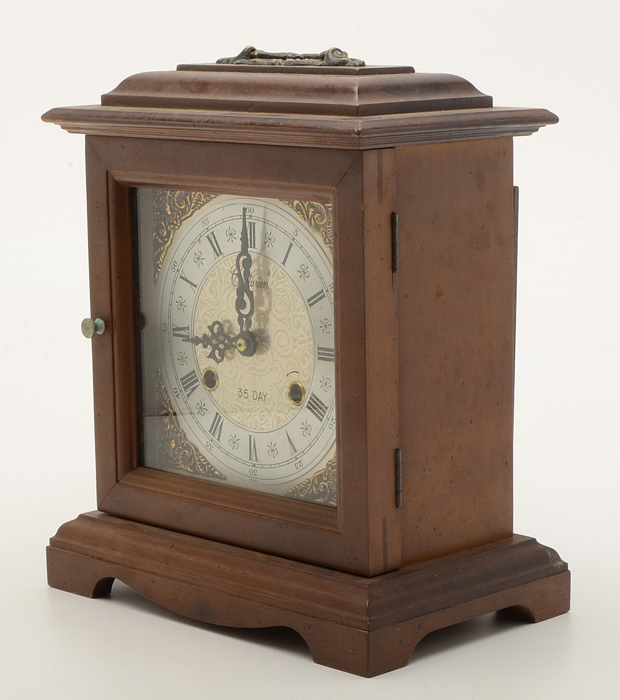 Centurion Carriage Style Mantel Clock