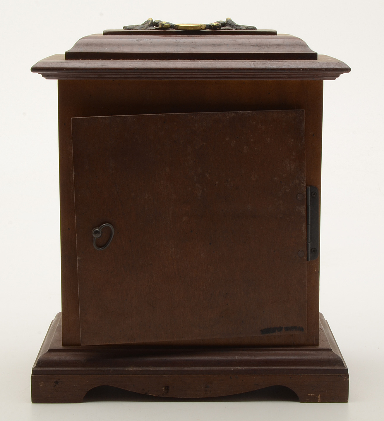 Centurion Carriage Style Mantel Clock