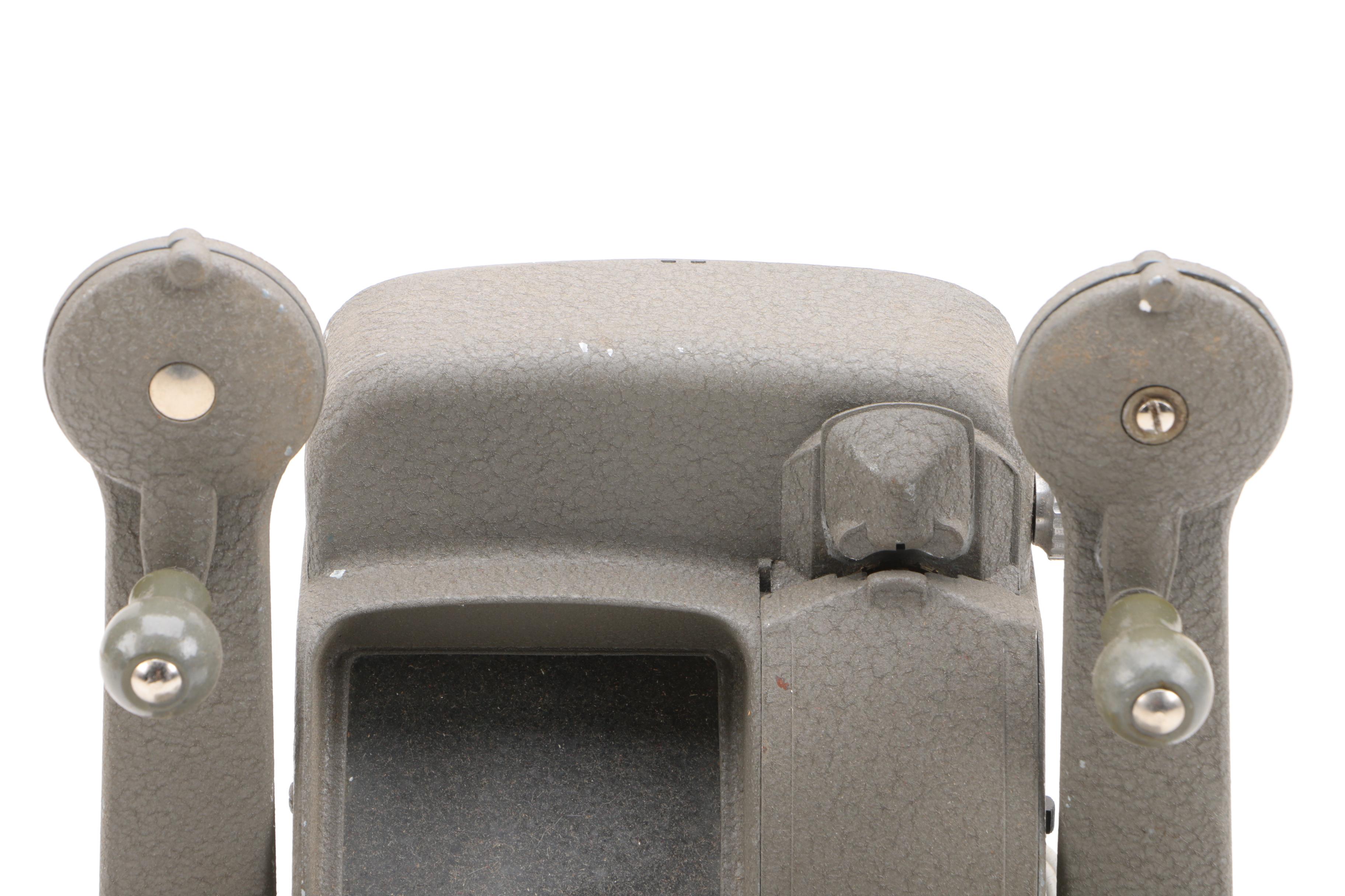 Baia 16mm and 8mm Film Viewers