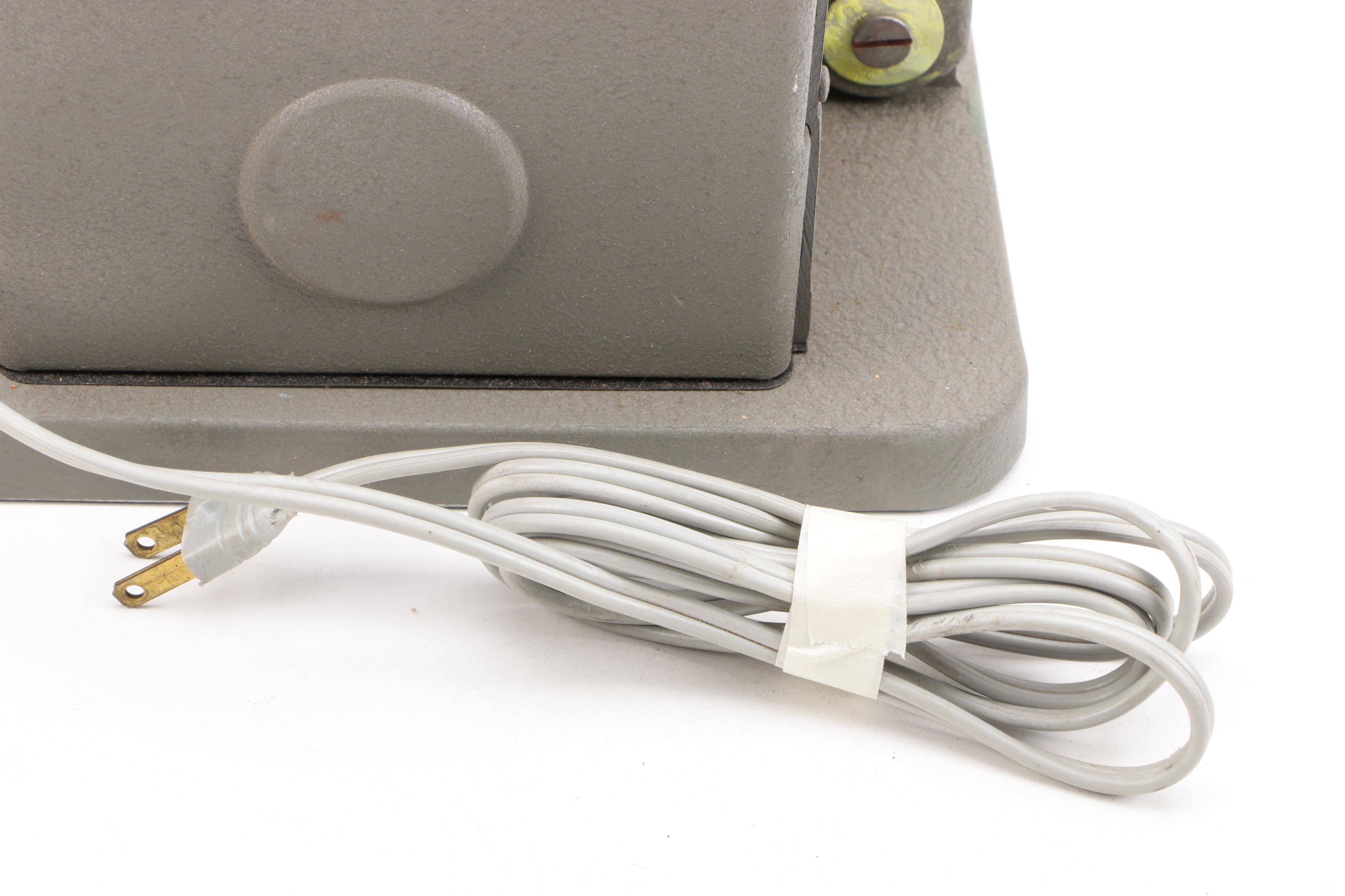 Baia 16mm and 8mm Film Viewers