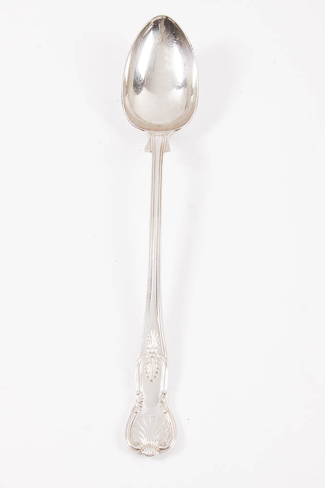 Reed & Barton and Wallace, and Other Silver Plate Tableware