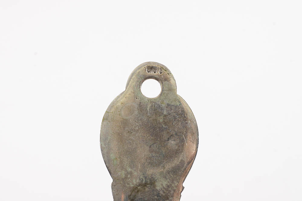 Assorted English Silver and Silver Plate Tableware