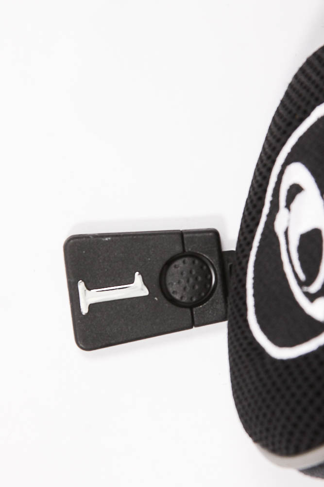 Nicklaus N1 Pro 400 Graphite Driver Golf Club