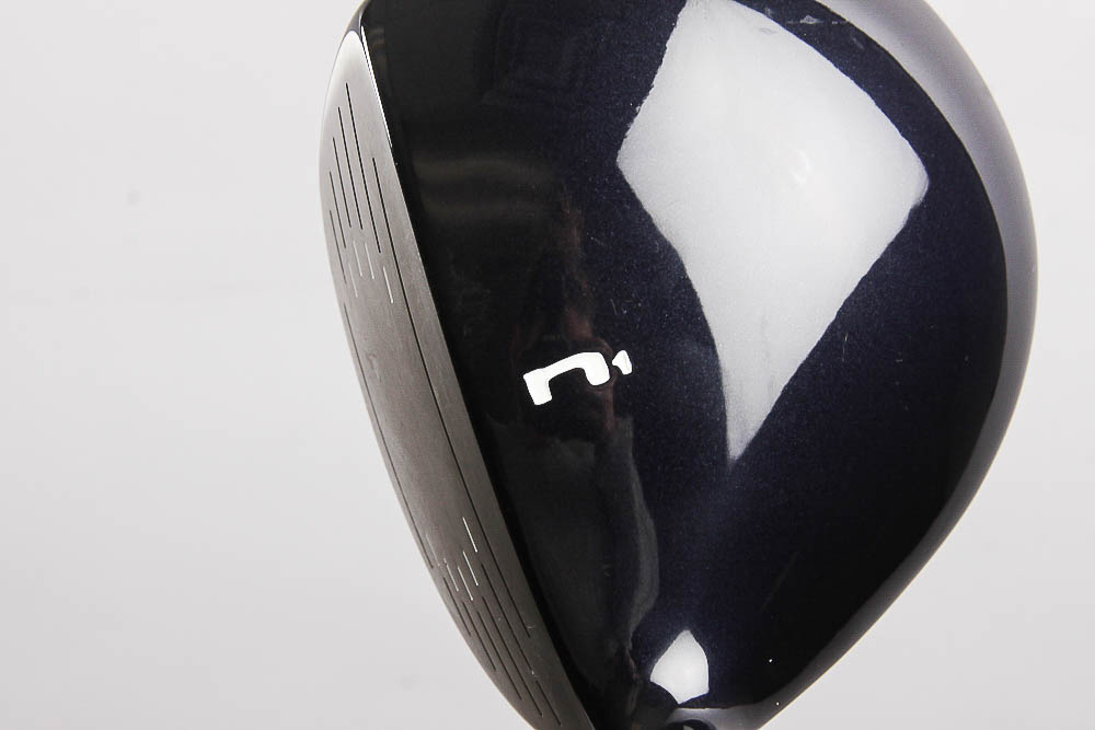 Nicklaus N1 Pro 400 Graphite Driver Golf Club