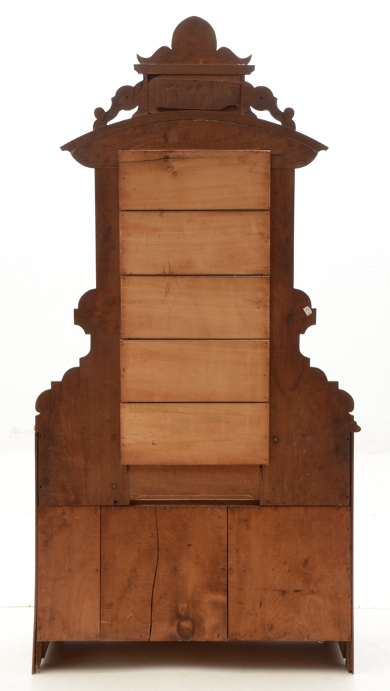 Antique Eastlake Style Vanity