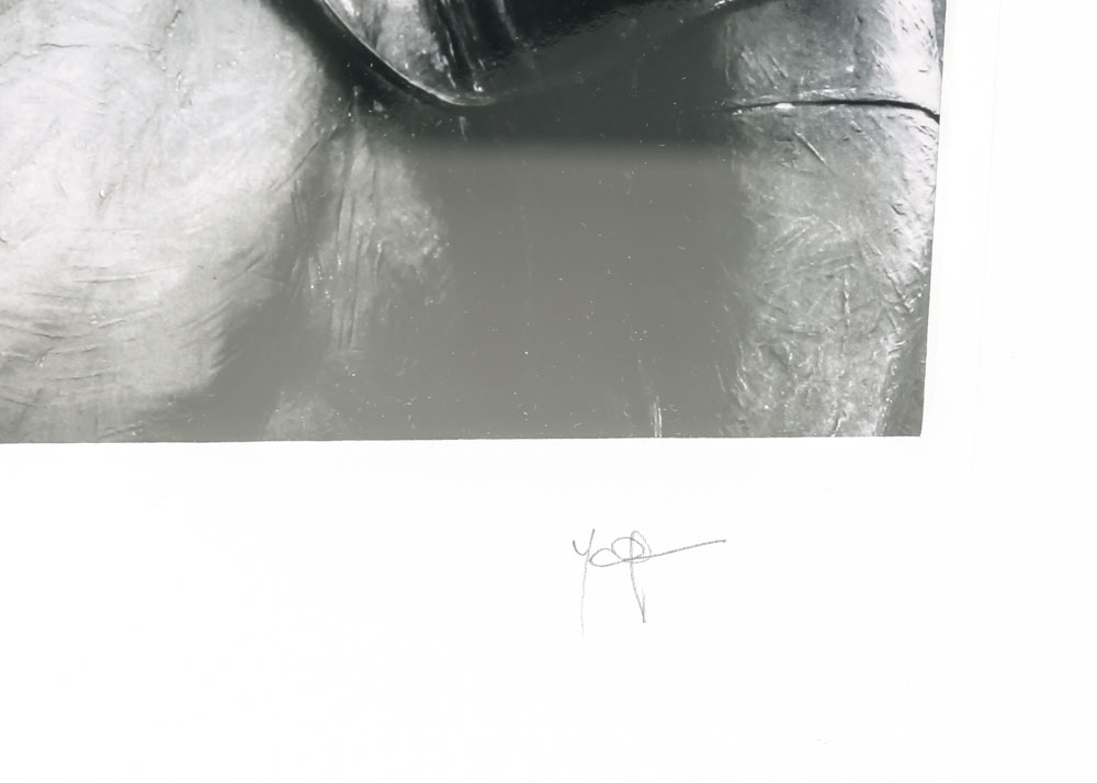 Robert Yaeger Photograph "The Spirit of Mecklenburg"